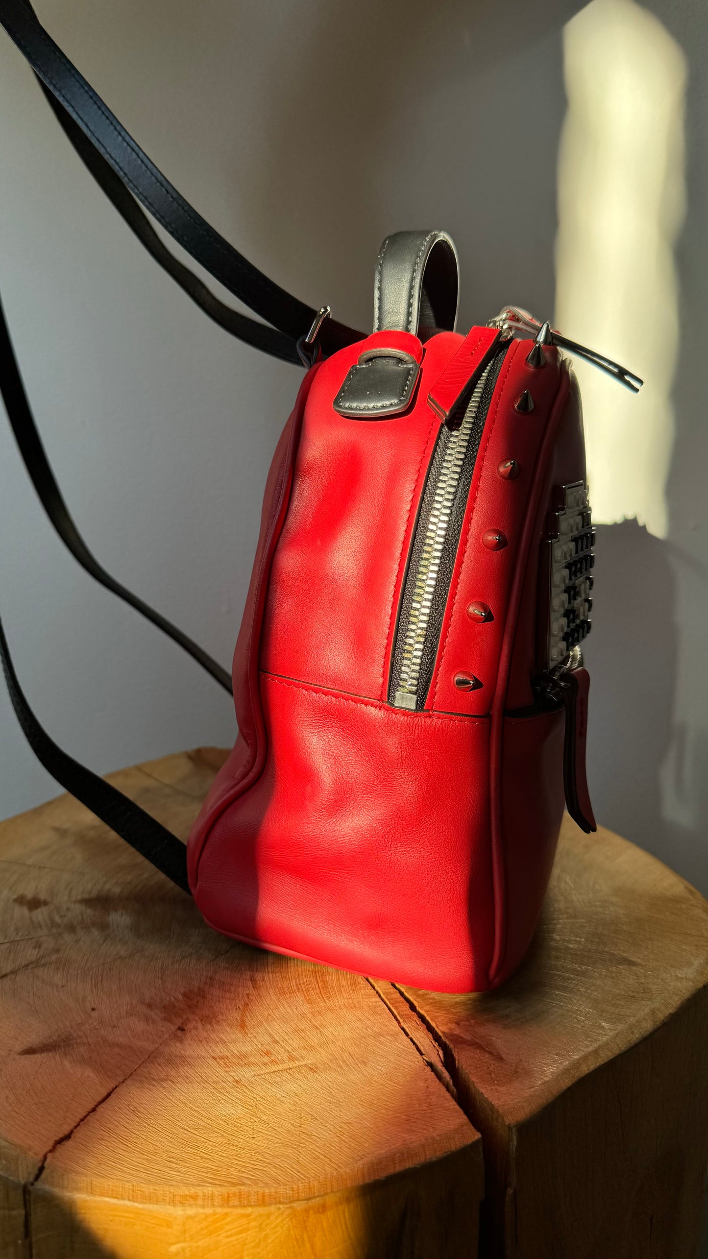LES PETITS JOUEURS Backpack