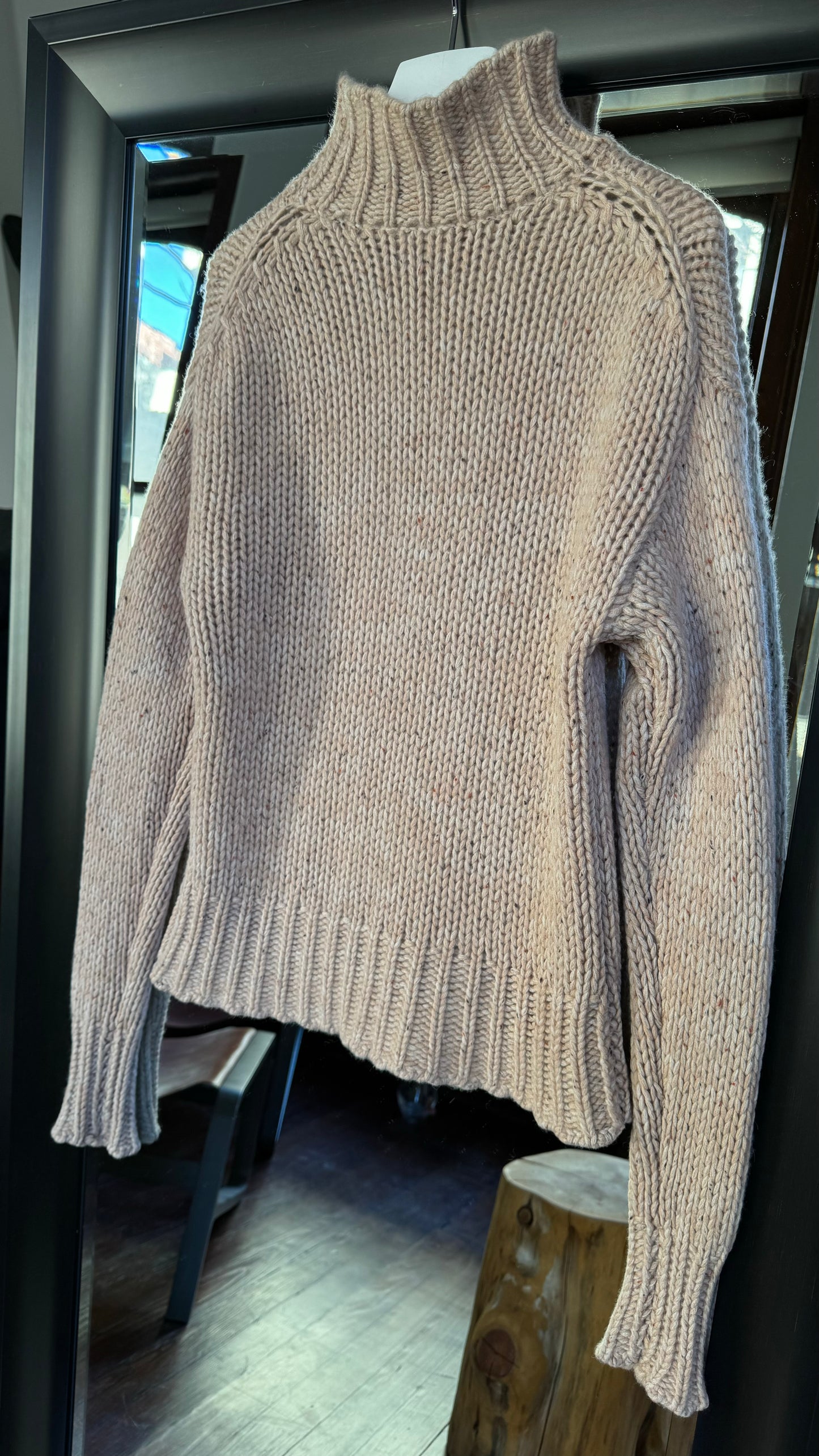 NAKED CASHMERE Sweater