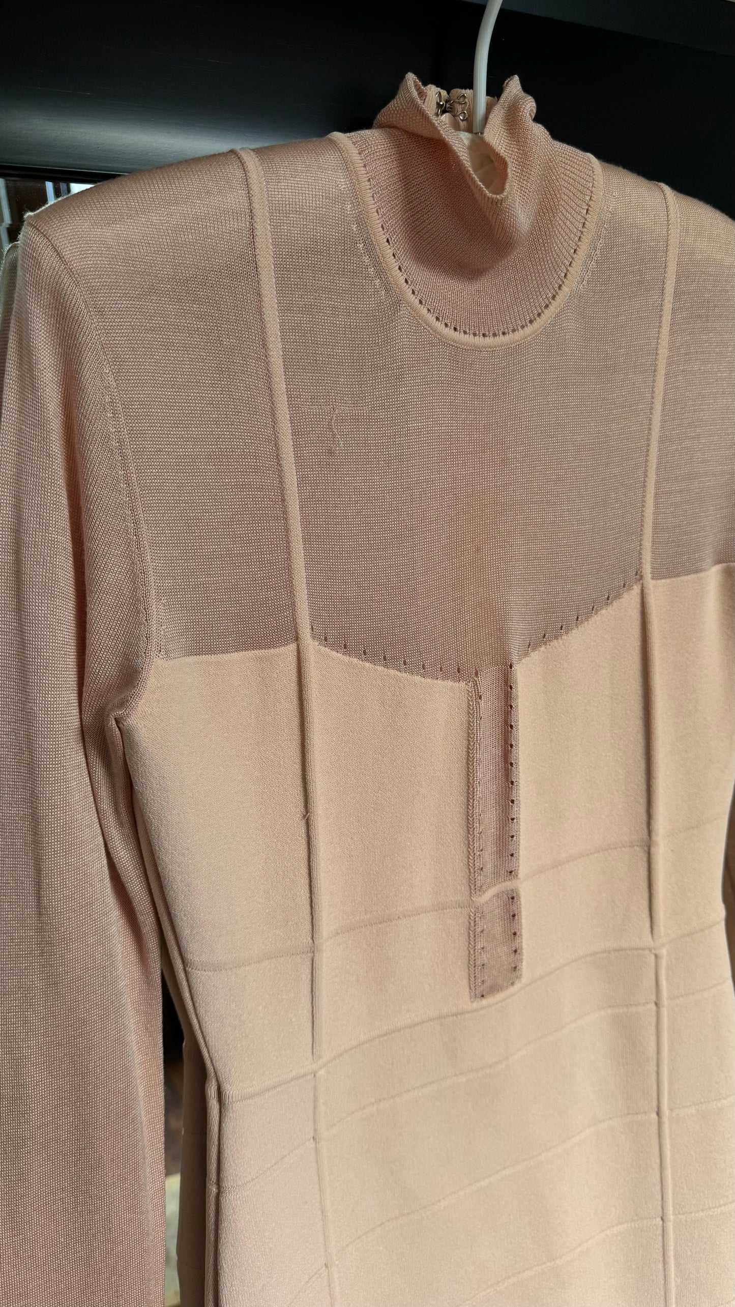 HERVE LÉGER Dress