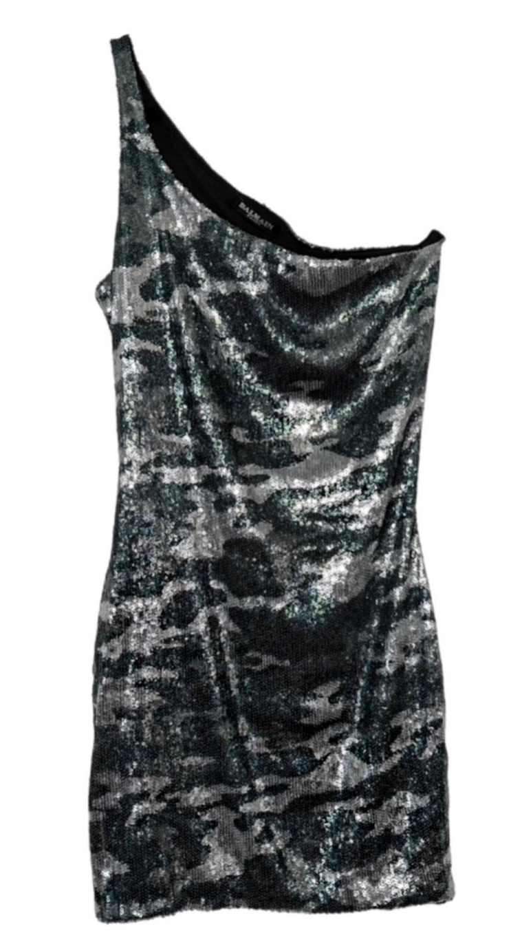 BALMAIN Dress