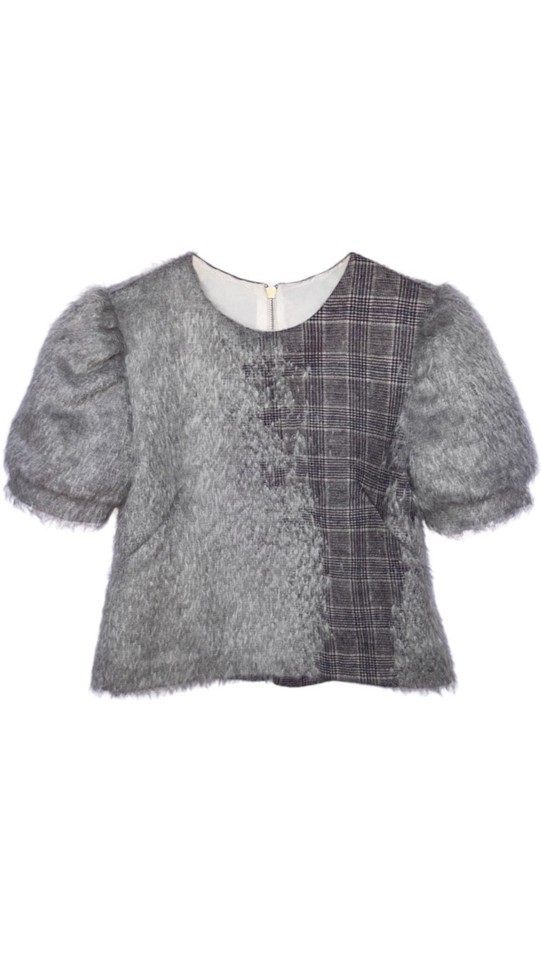 Wool Top