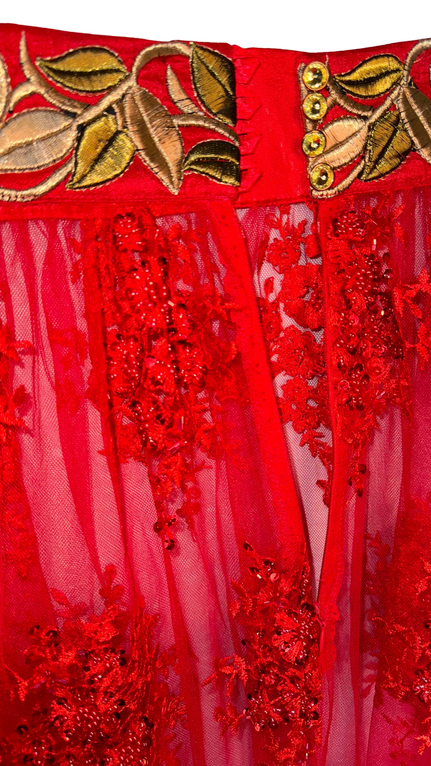 JIRI KALFAR Skirt