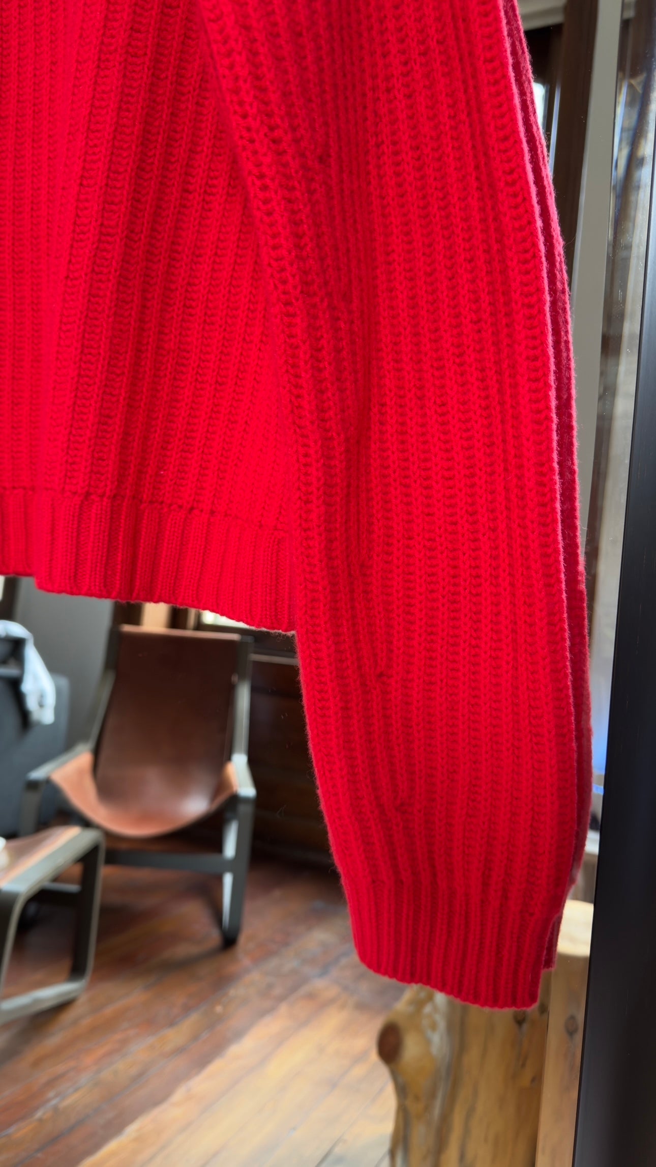 TILLEY Sweater