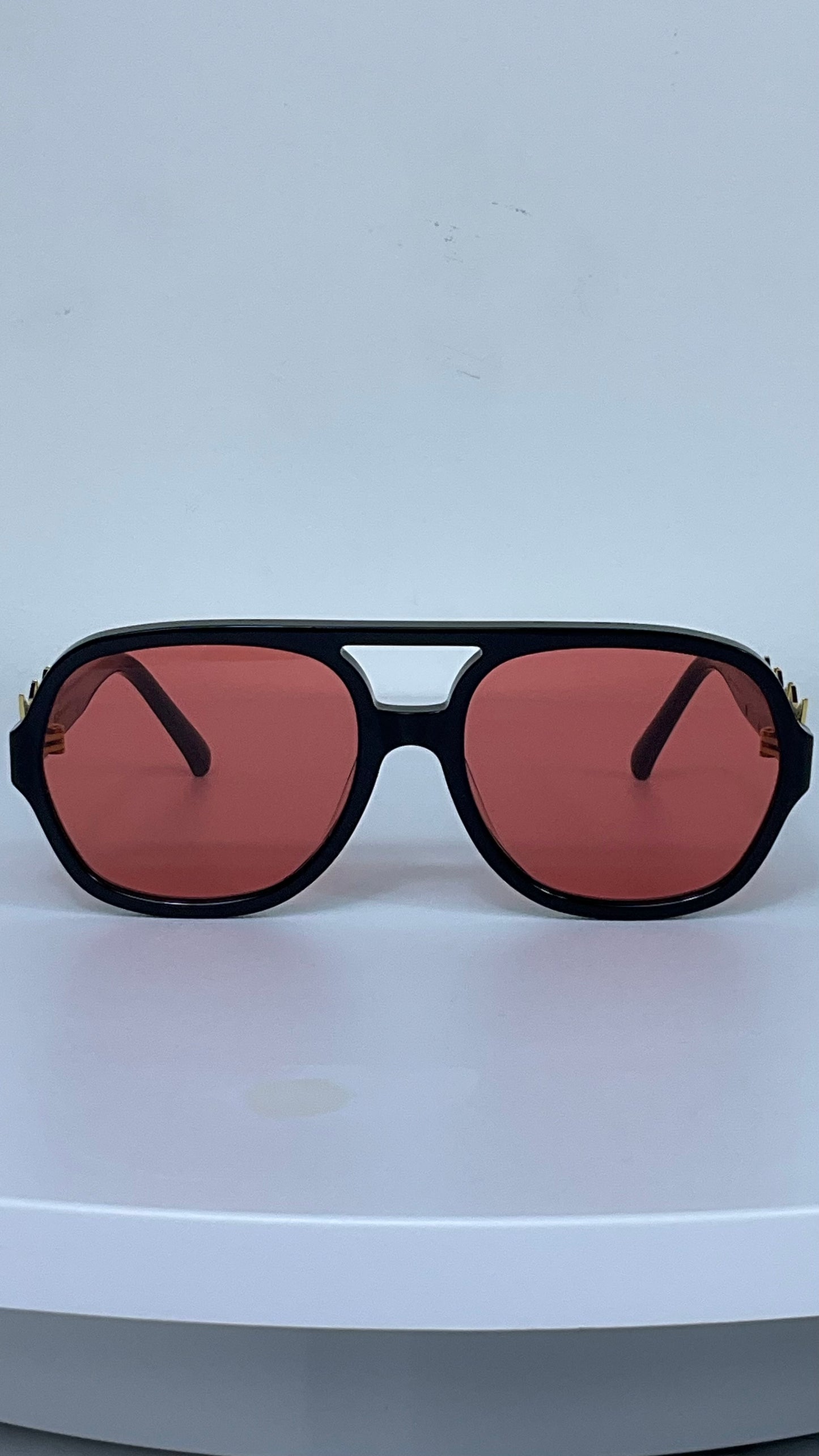Naked Wolfe “Rocky” Sunglasses