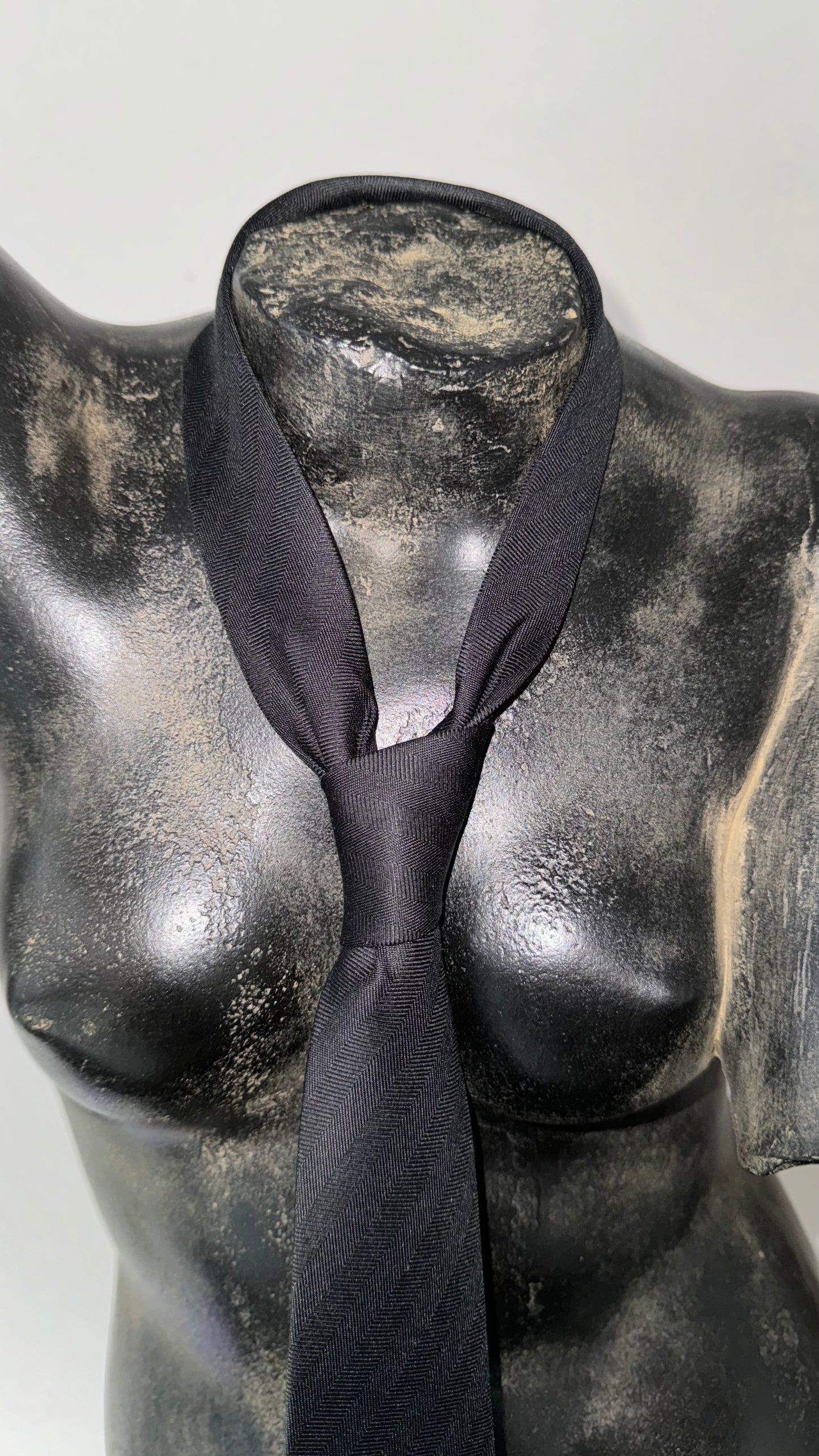 HERMÈS Tie Men's