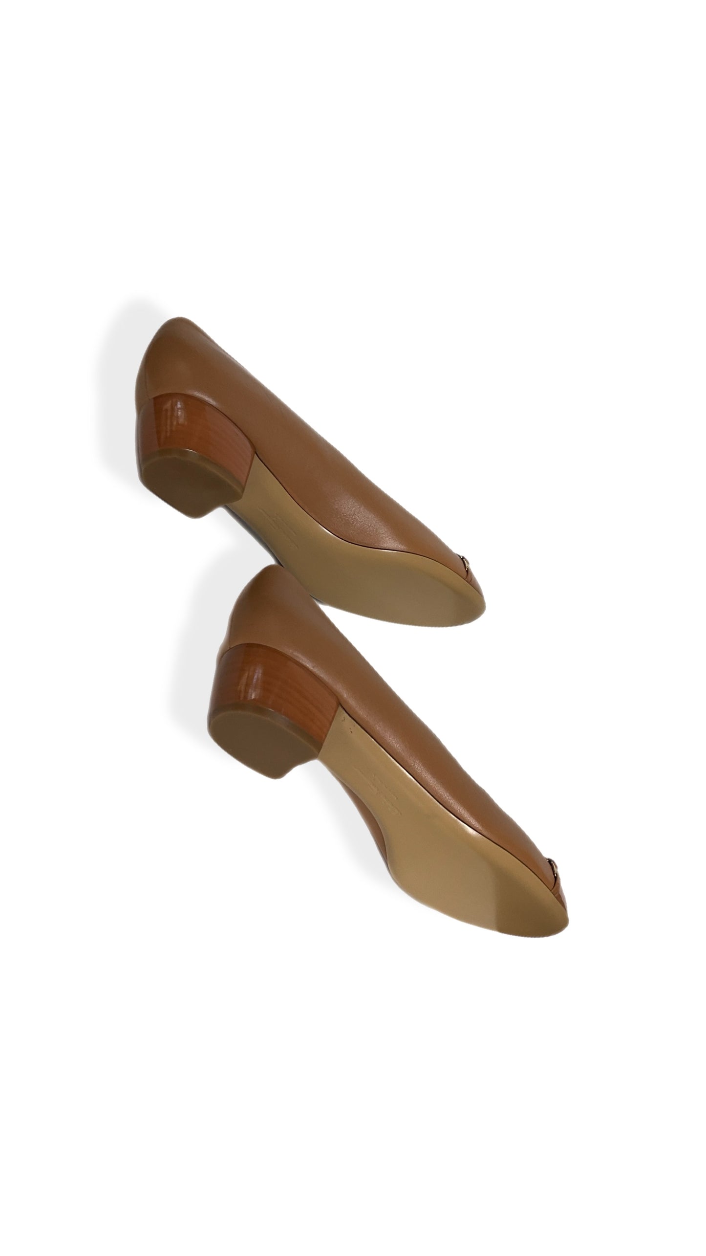 SALVATORE FERRAGAMO Ballerinas