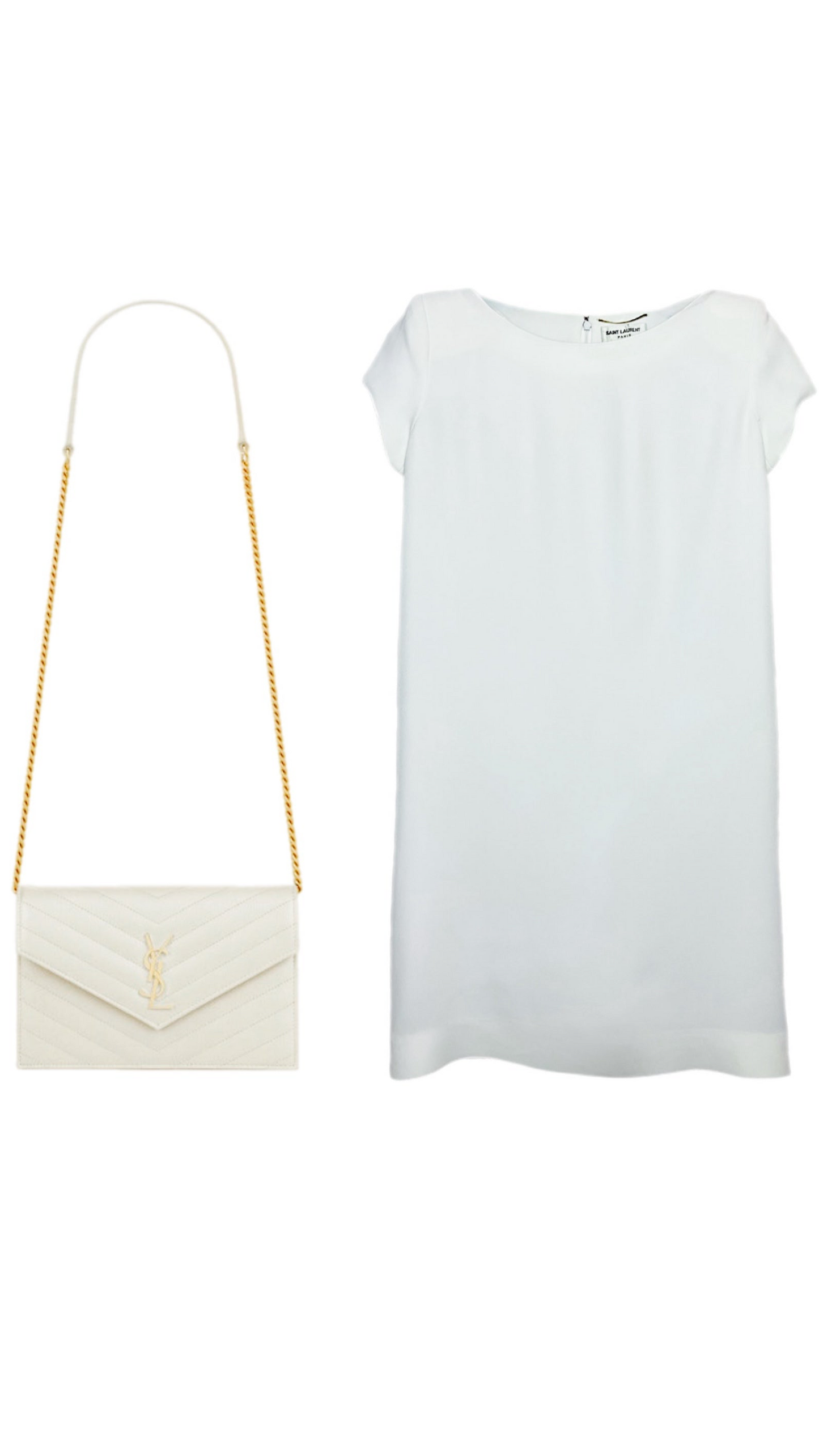 YSL Set