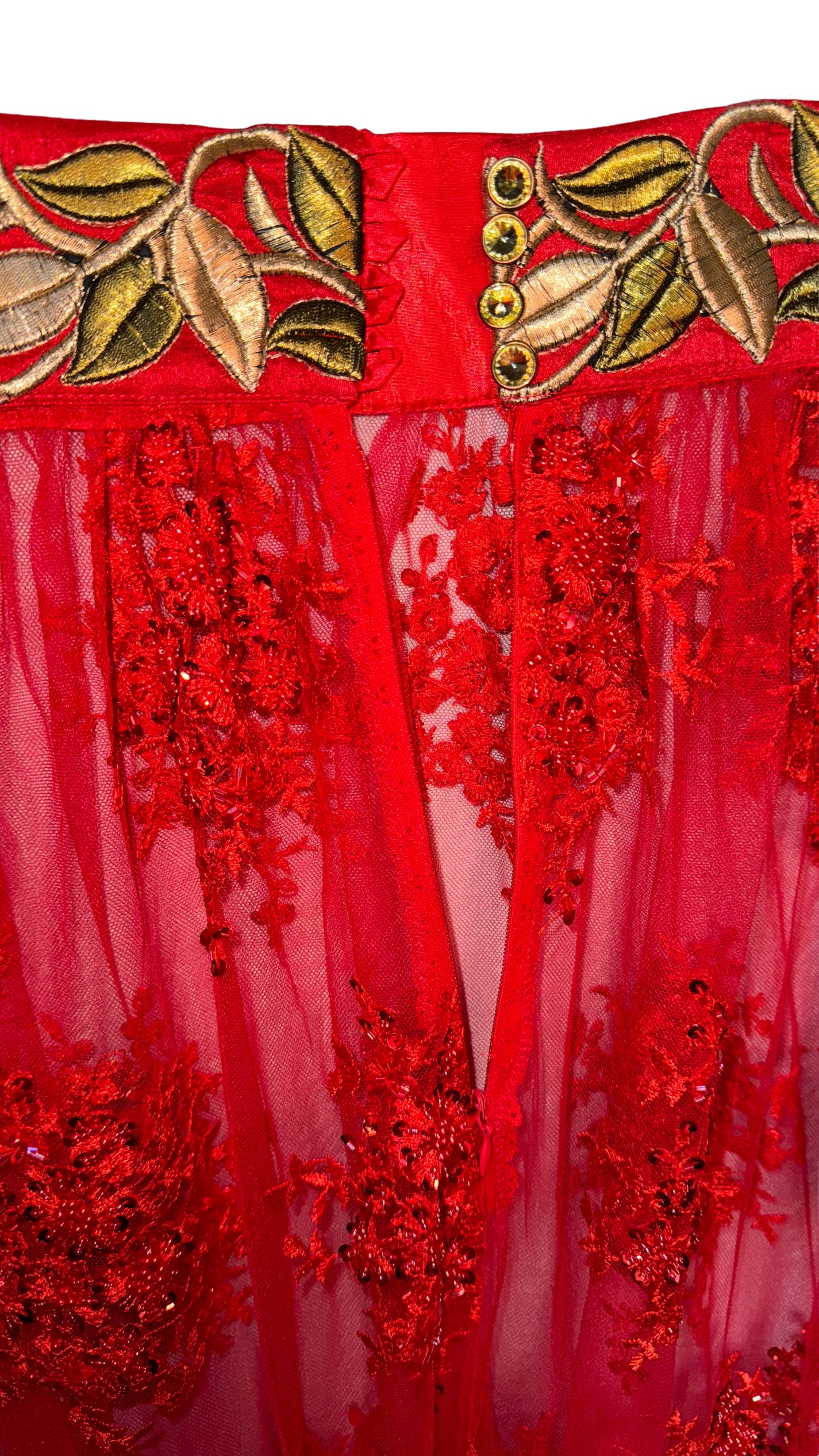 JIRI KALFAR Skirt