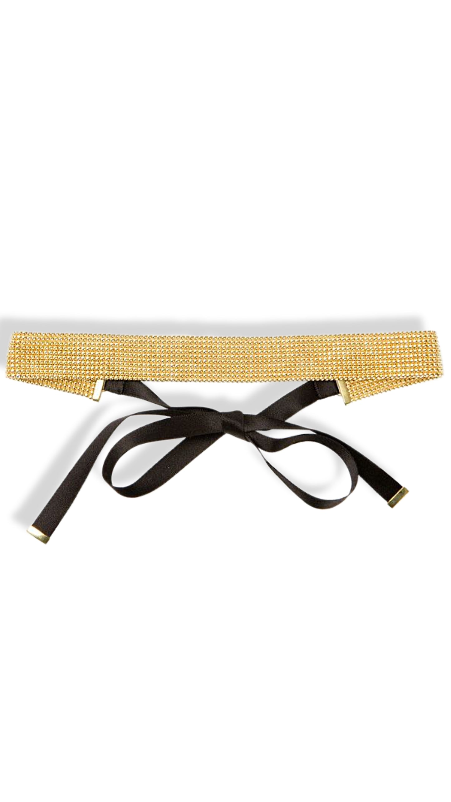 Magdalena Frackowiak Jewelry Choker
