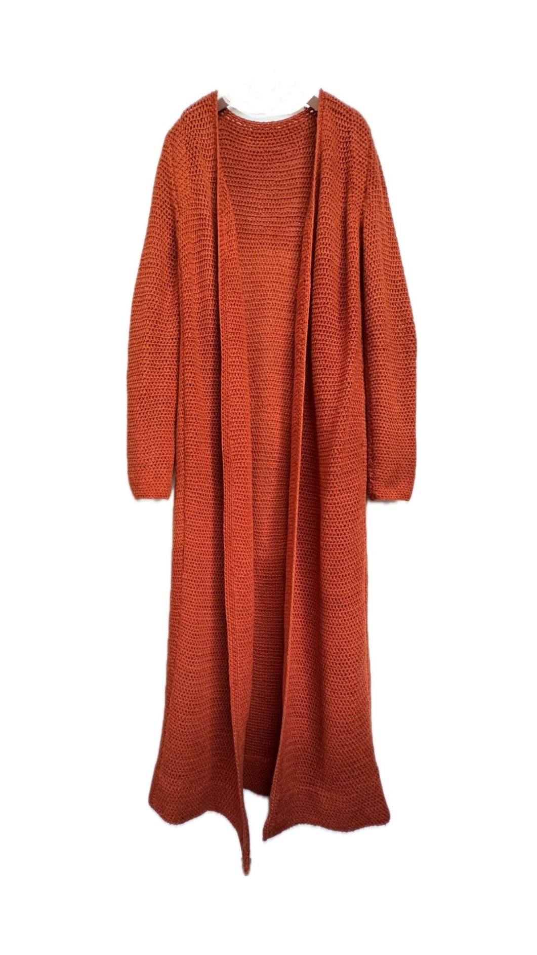 GASANOVA Cardigan