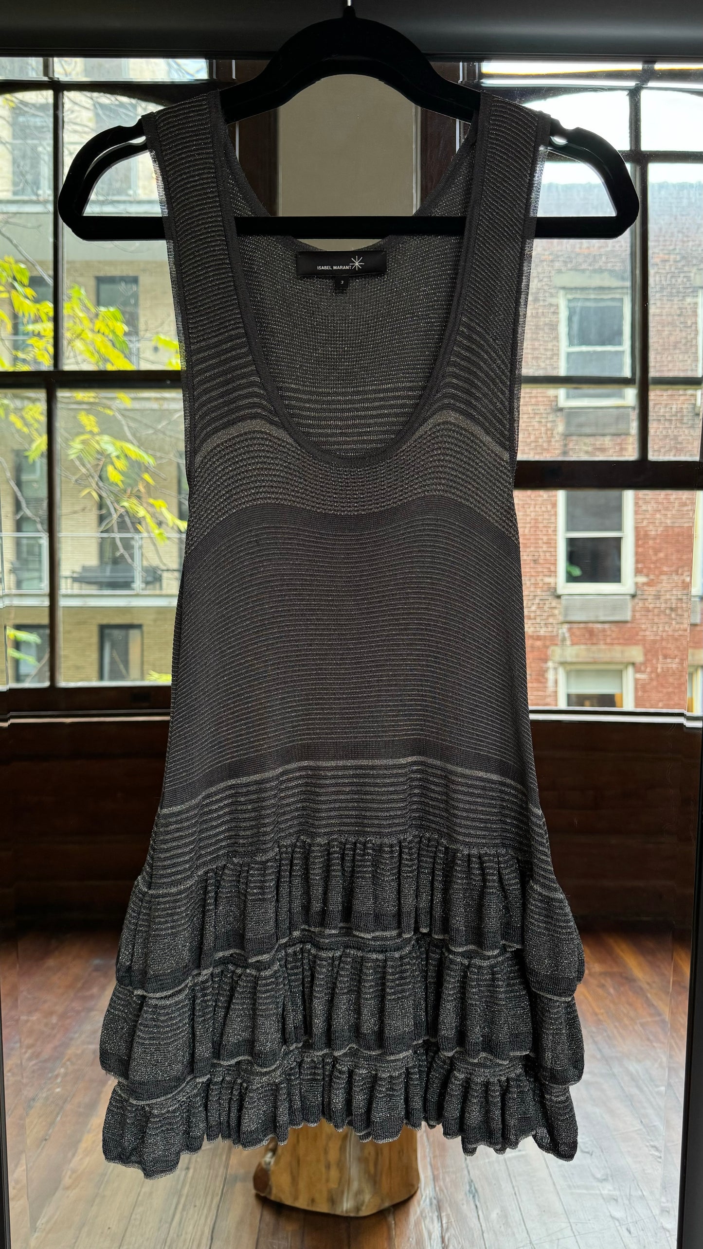 ISABEL MARANT Étoile Dress