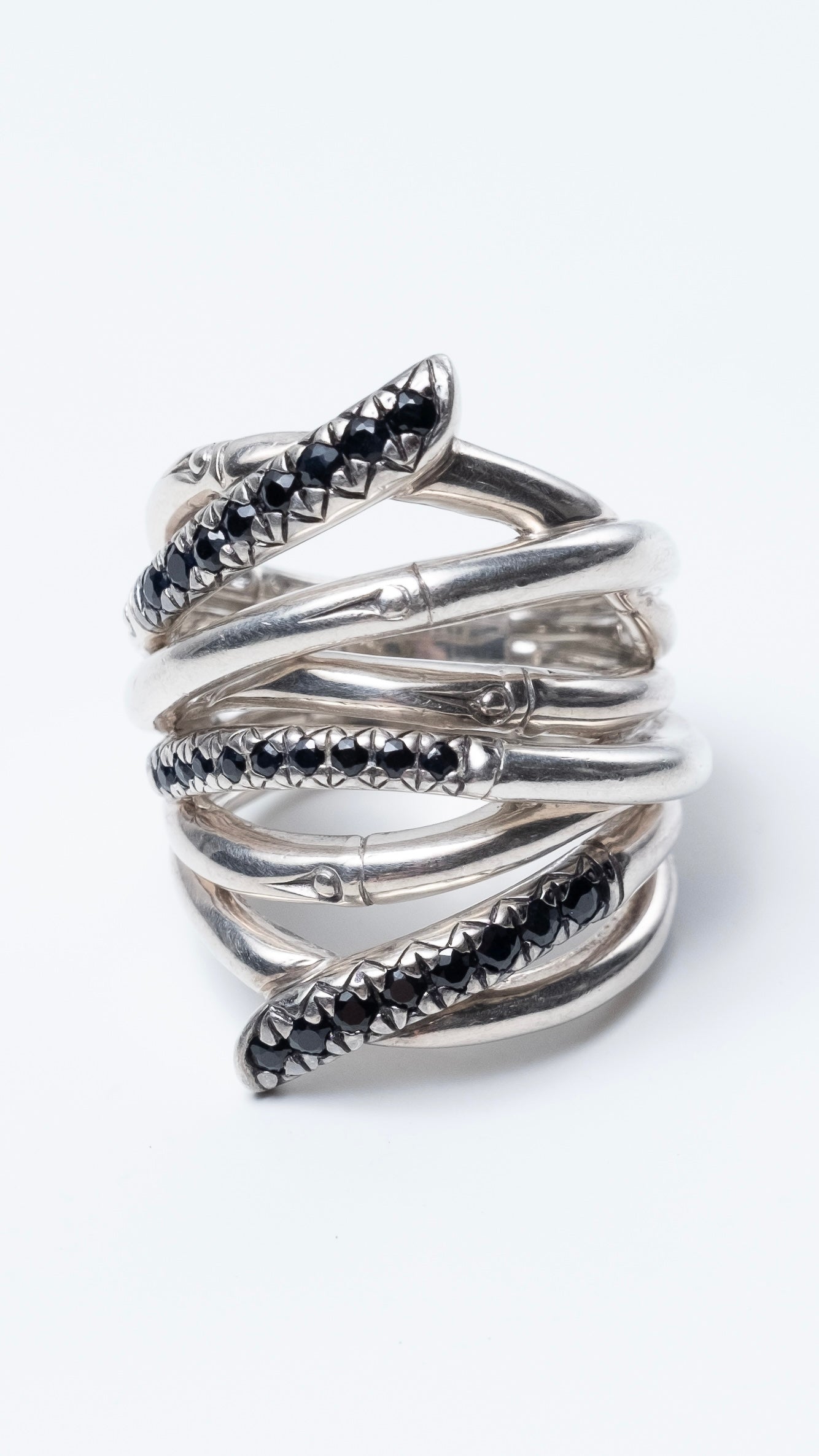 John HARDY Ring