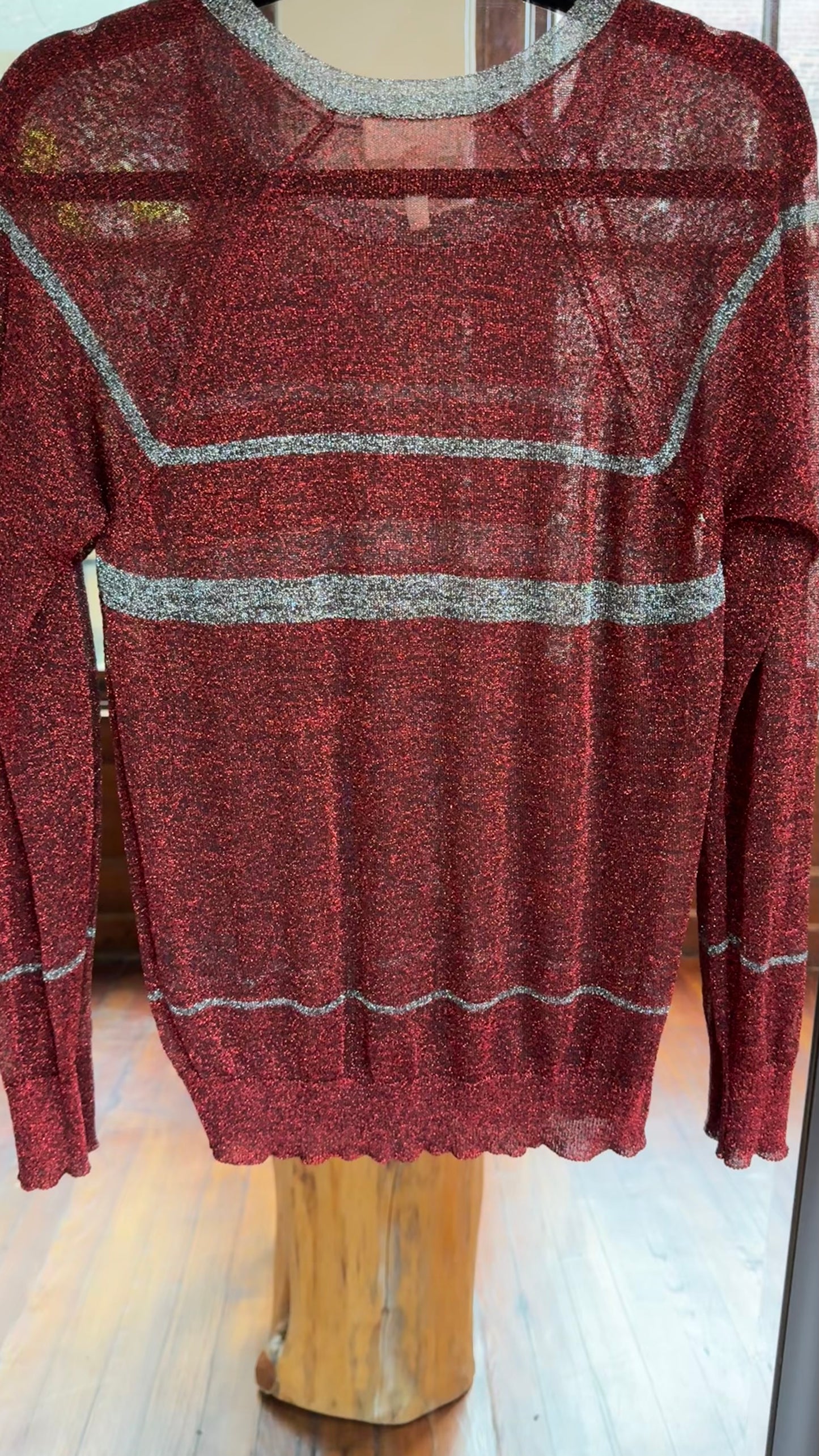 ISABEL MARANT Étoile Top