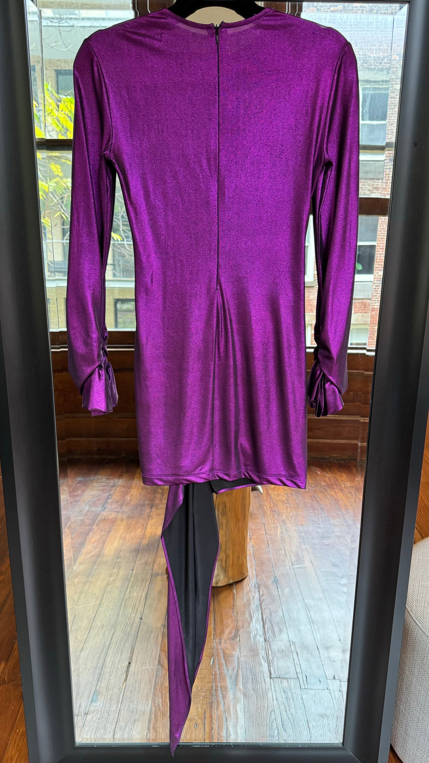 RONNY KOBO Dress