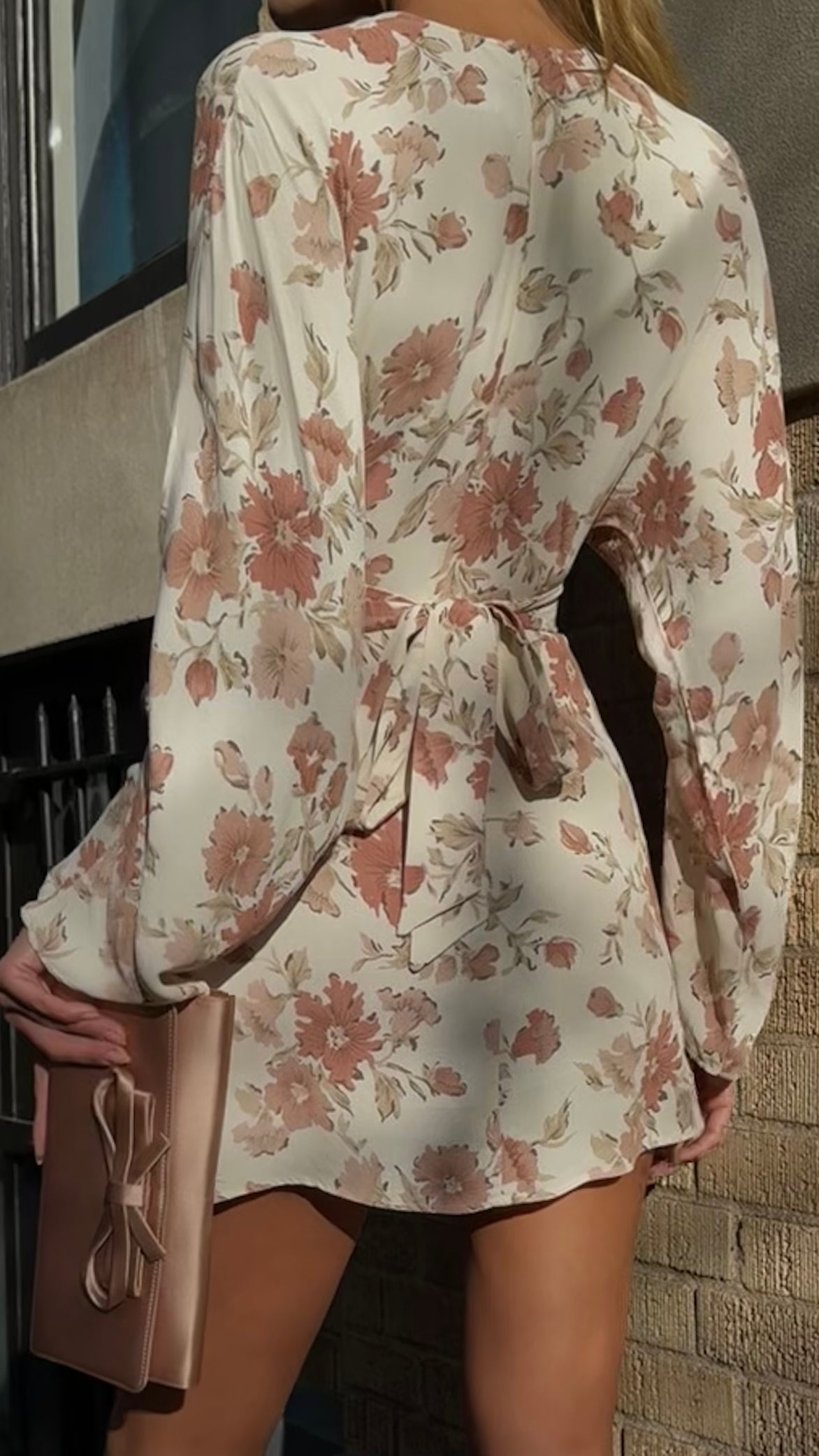 REFORMATION Dress