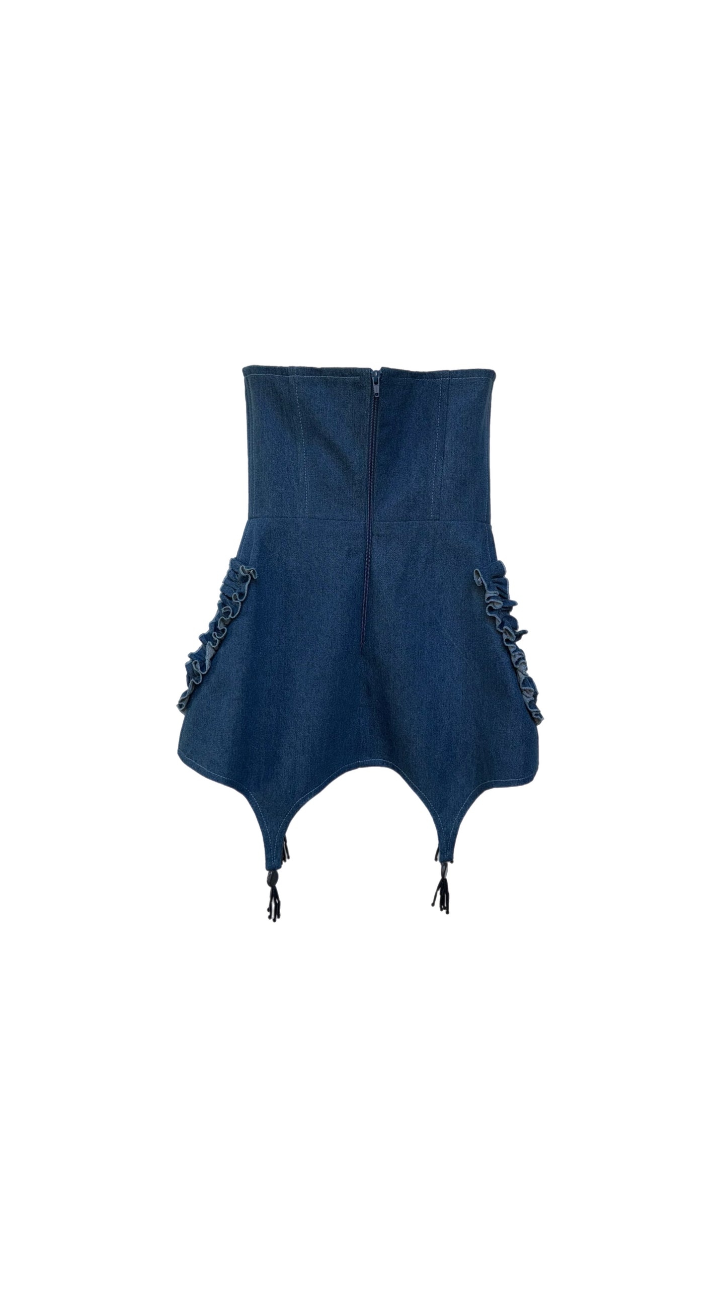 Guranda Corset Skirt S