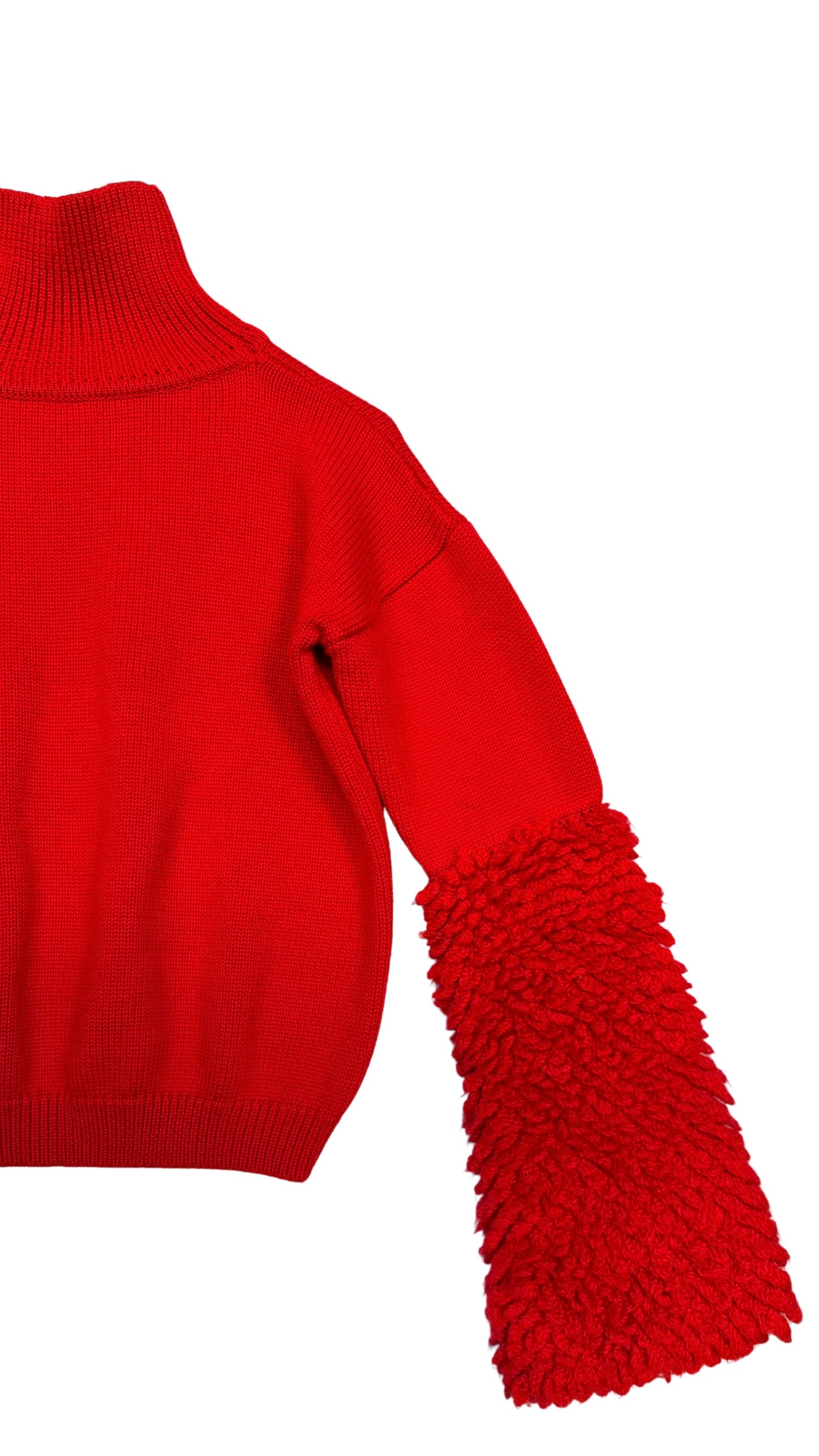 SHUSHAN Sweater