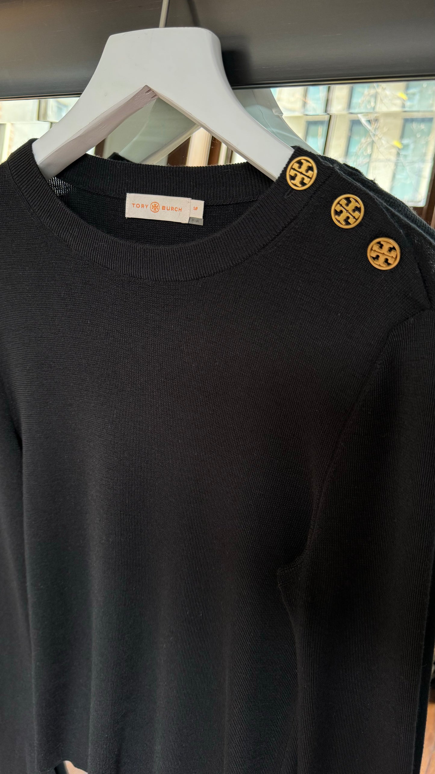 TORY BURCH Sweater