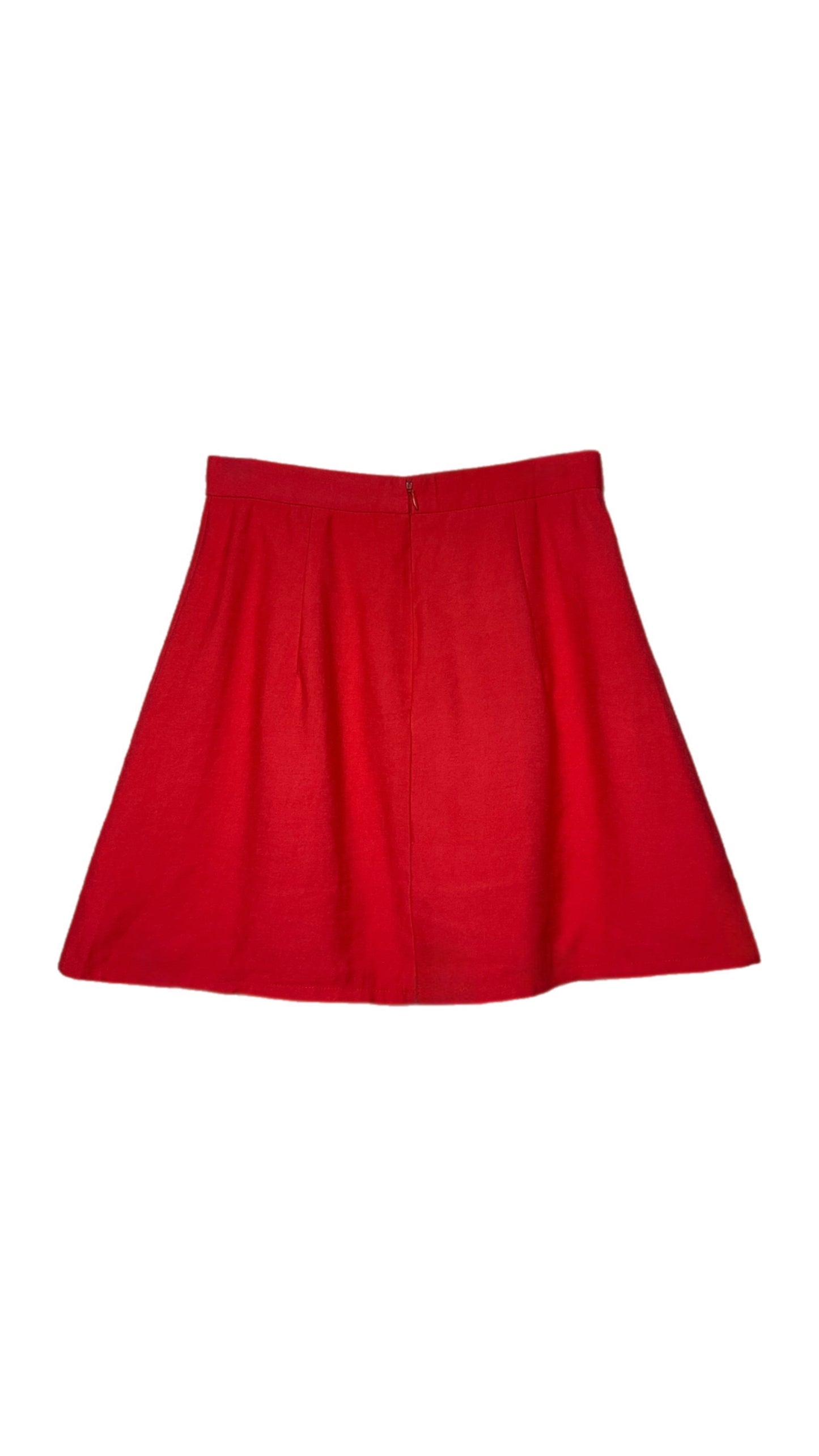 Tiger Mist Skirt