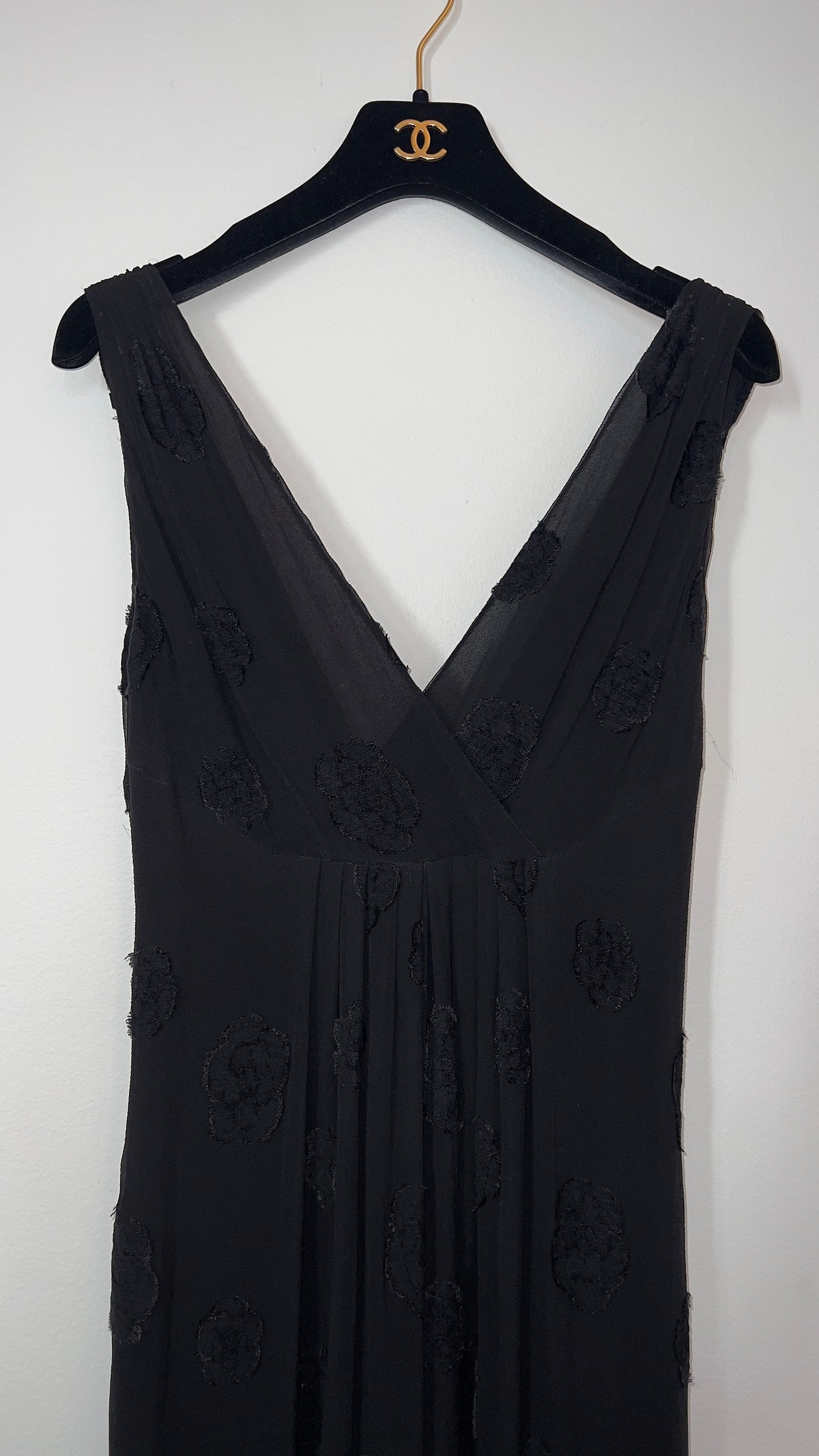 CHANEL Dress