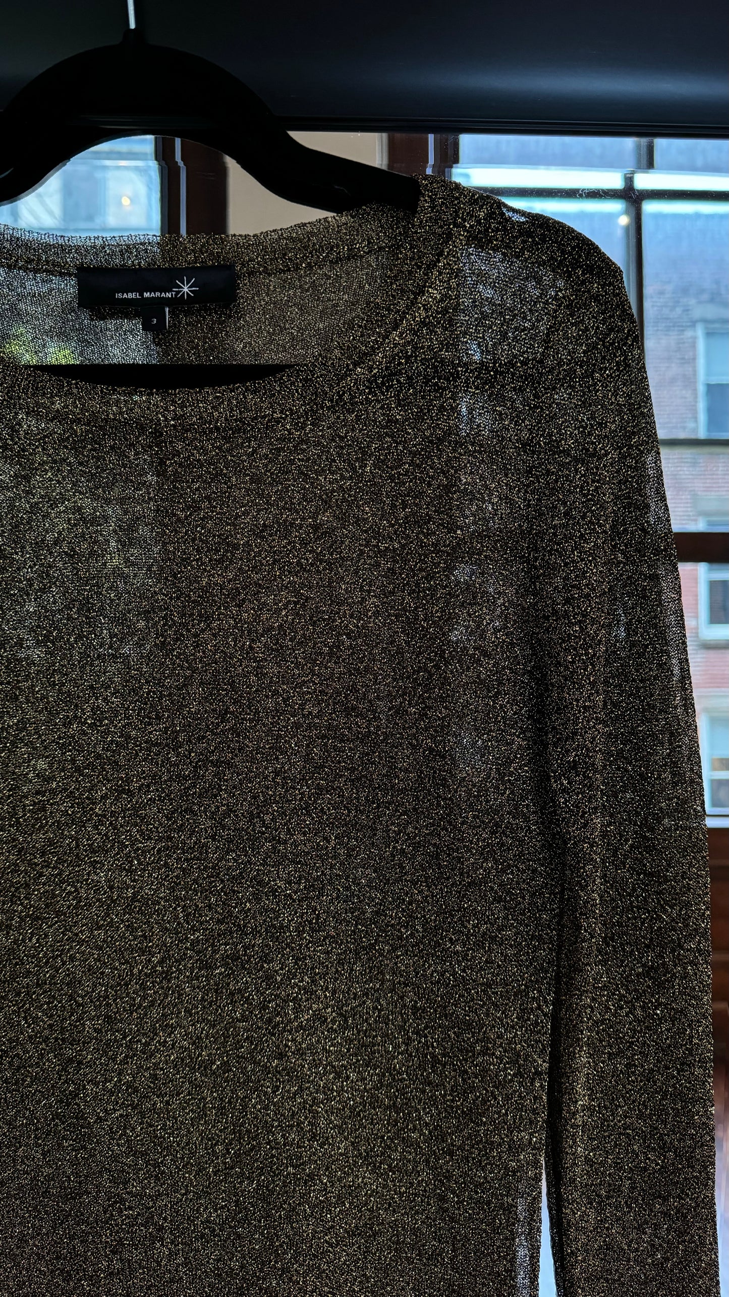 ISABEL MARANT Étoile Top