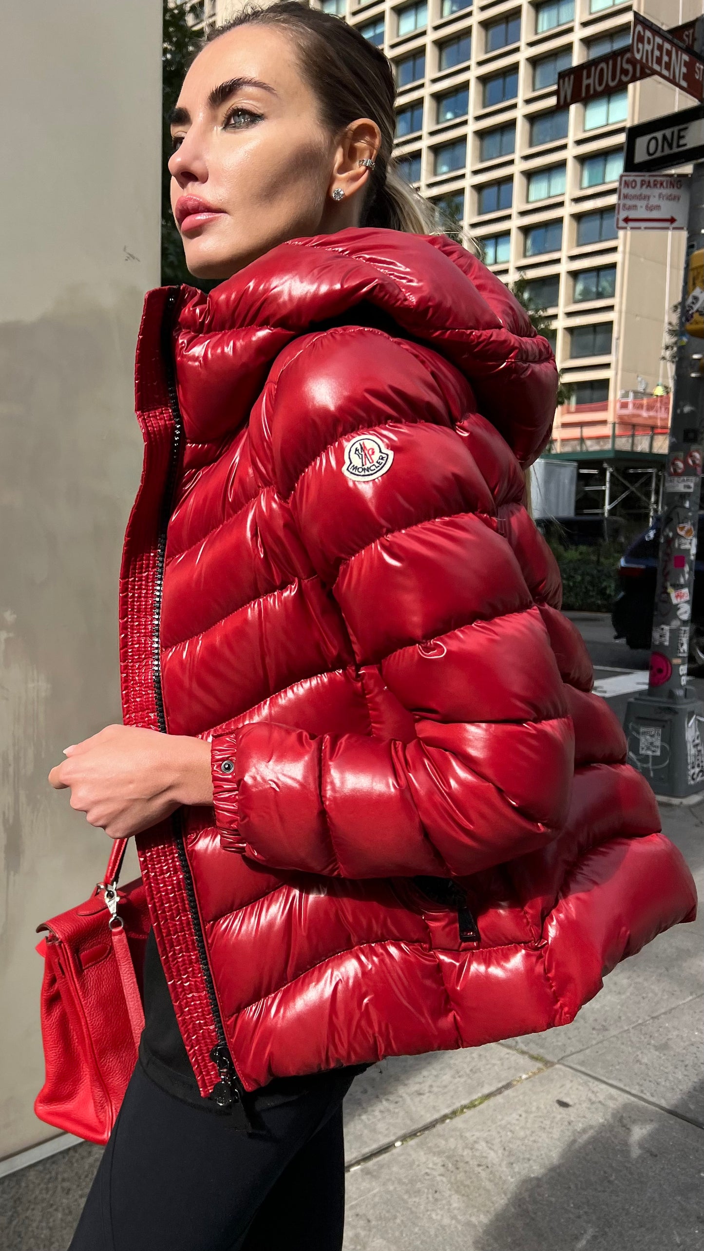 MONCLER Jacket