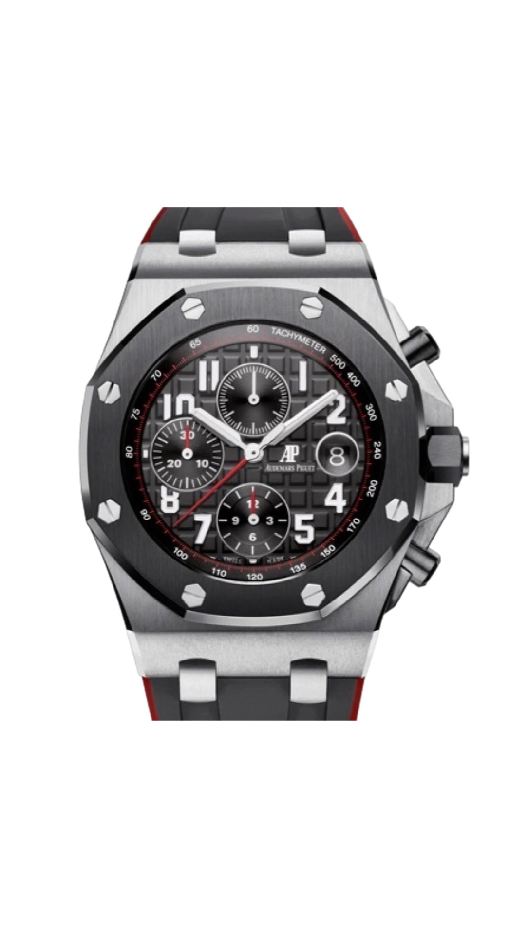 AUDEMARS PIGUET Royal Oak Offshore Chronograph