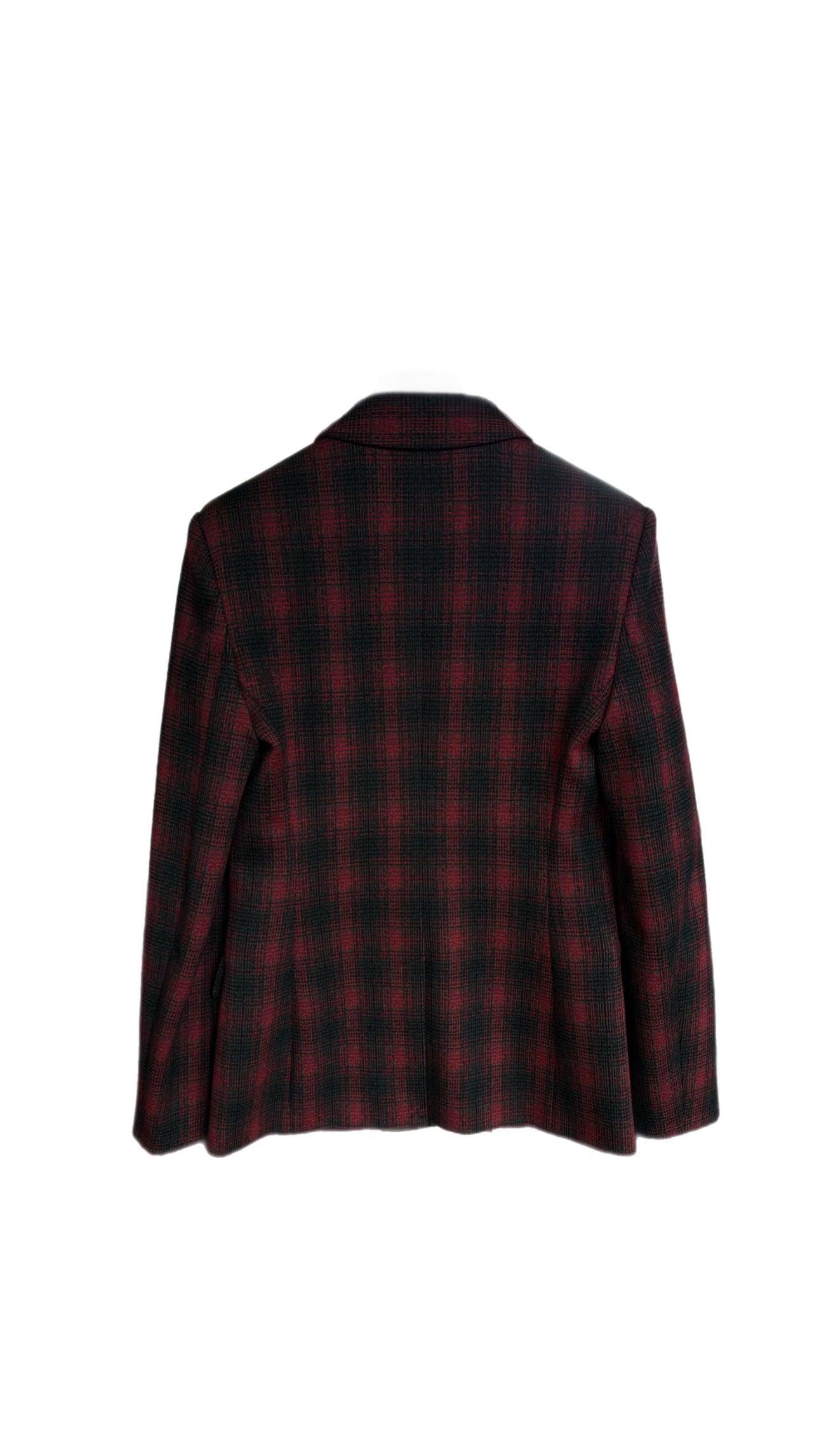 The "Plaid Mini" Set