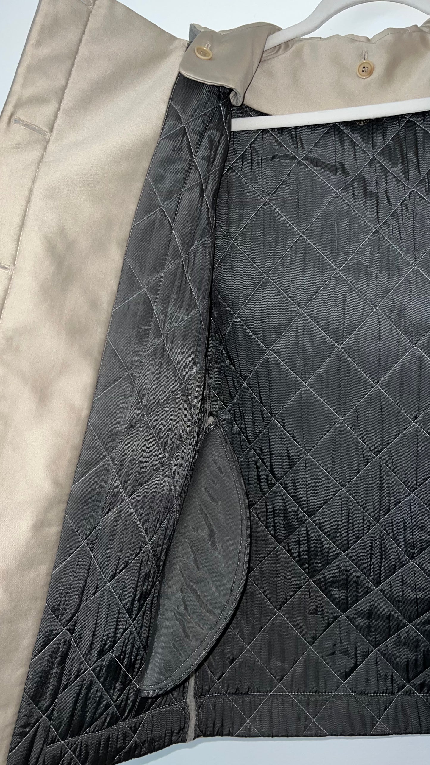STELLA McCARTNEY Vest
