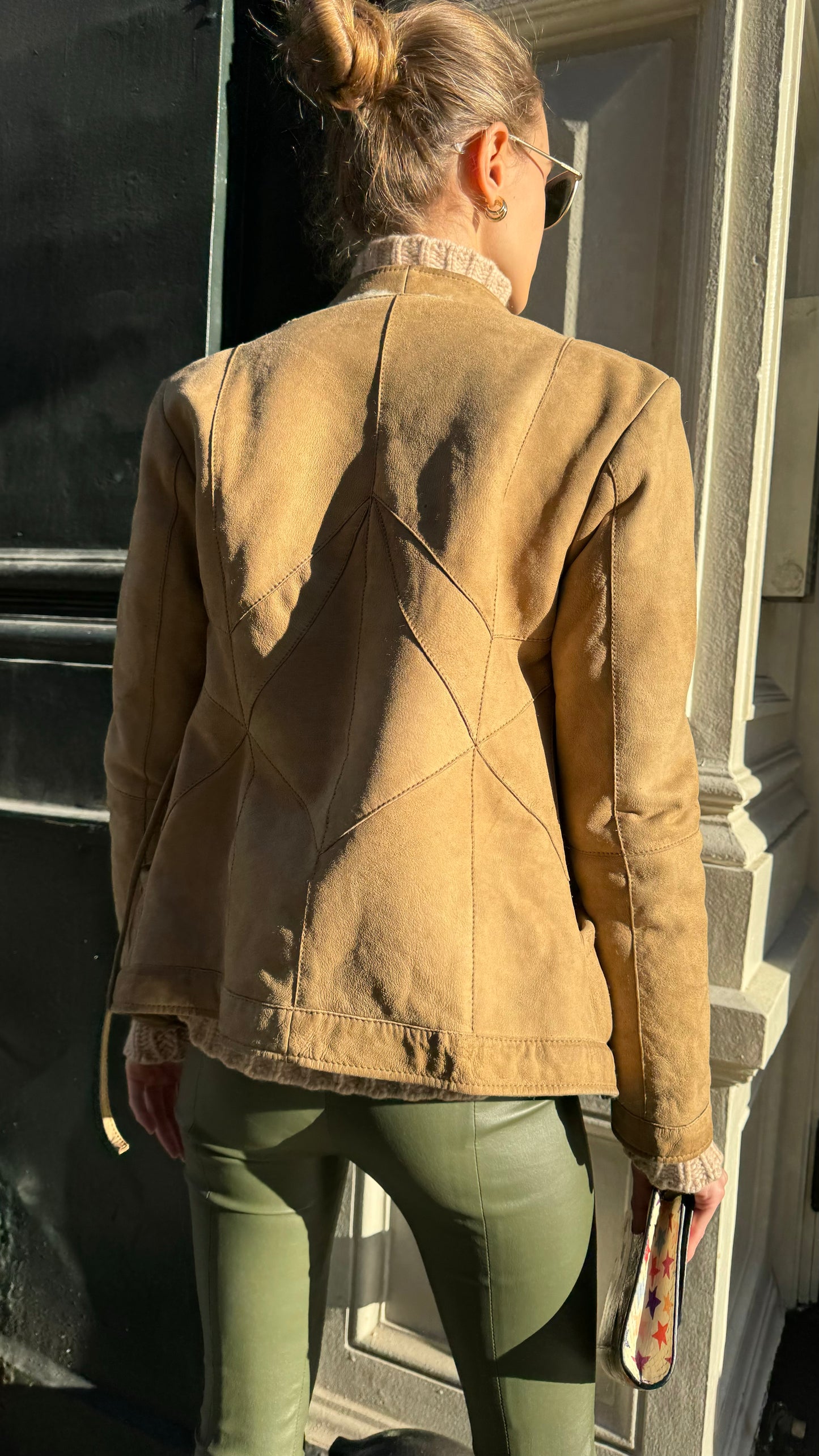 BARBARA BUI Jacket