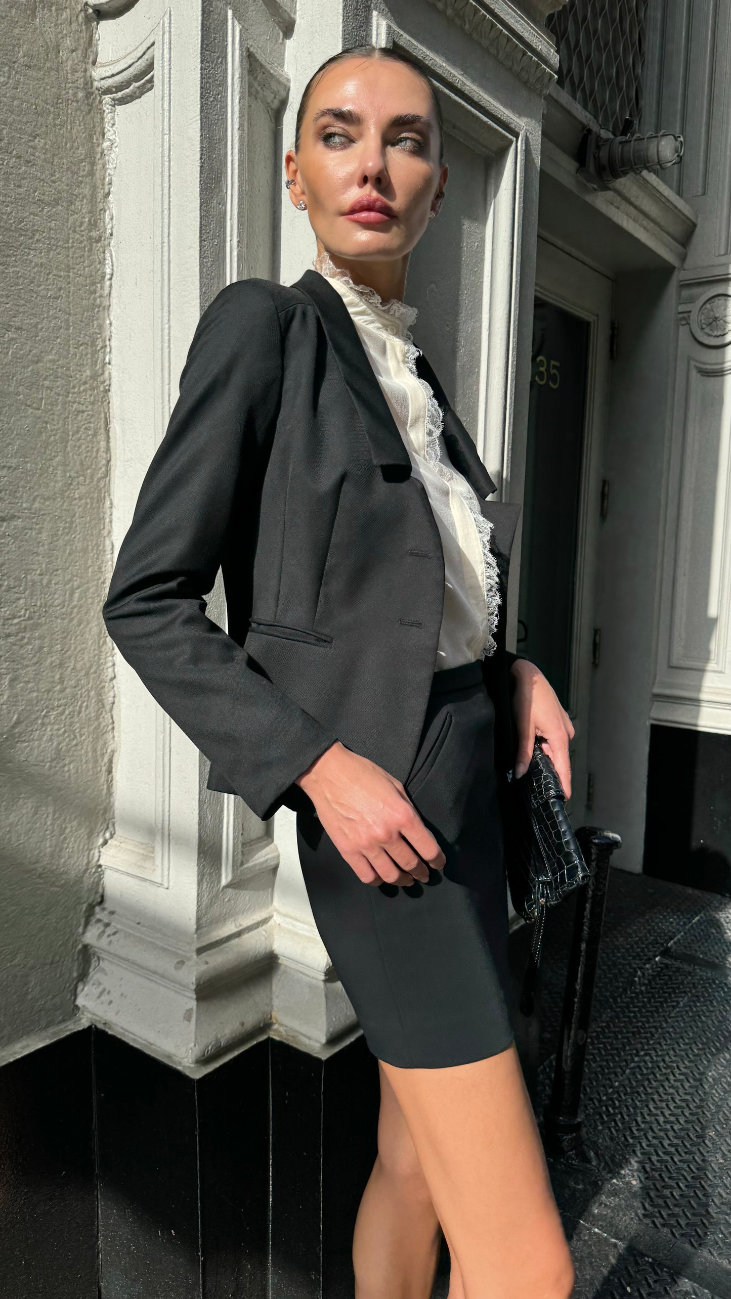 ARMANI GEORGIO Jacket