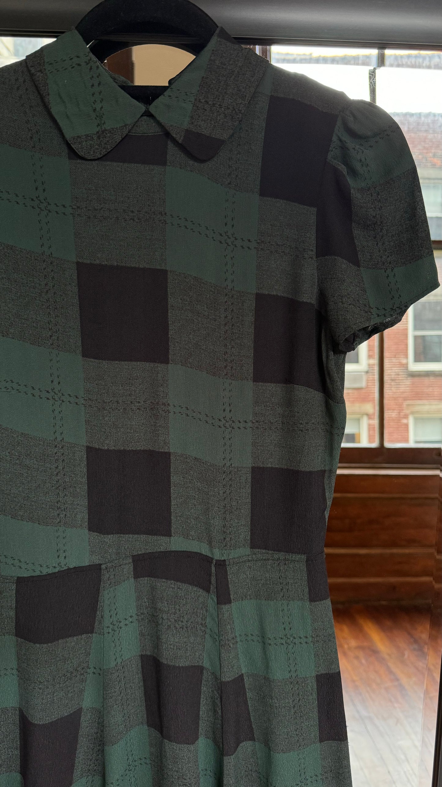 REFORMATION Dress