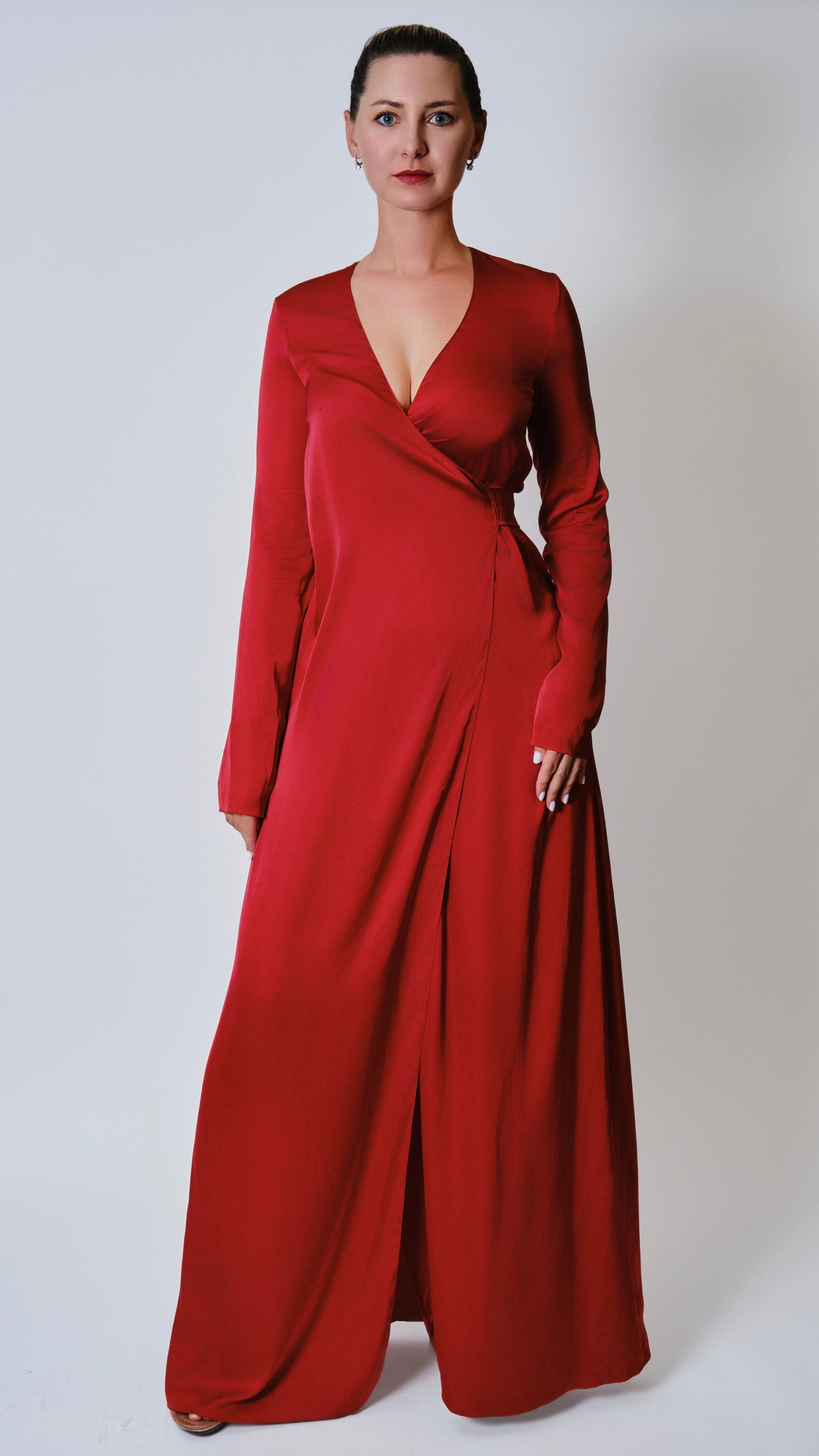 “The Unobtrusive Sexuality“ Set