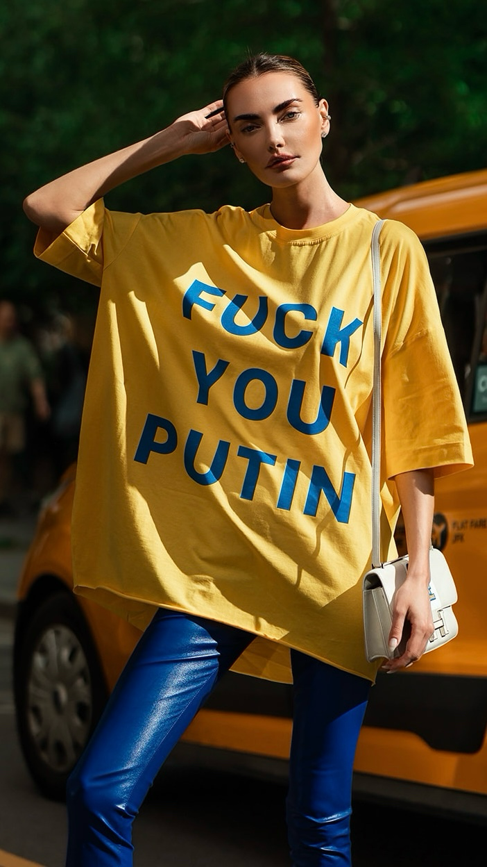 The Signature T-Shirt