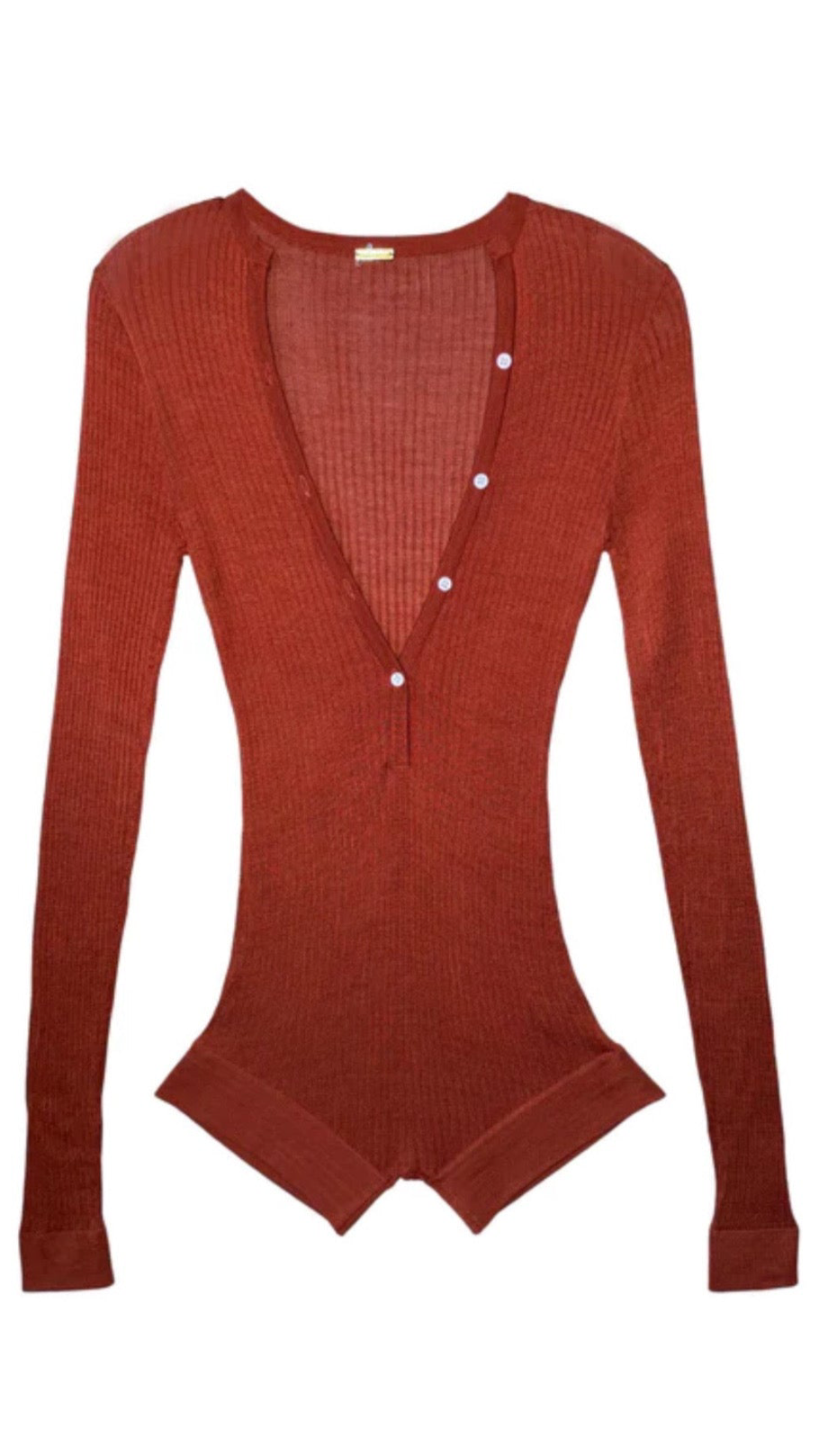 DO DO BAR OR Bodysuit