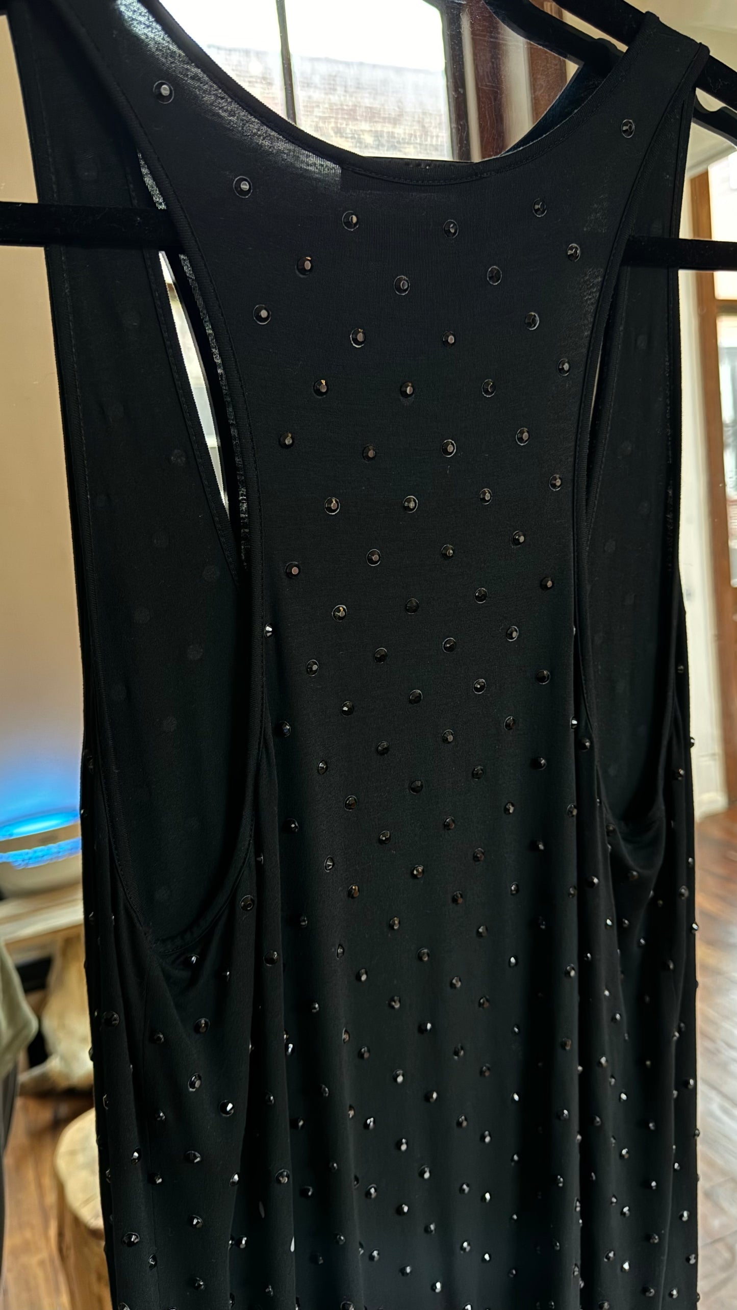 GIVENCHY Tank Top