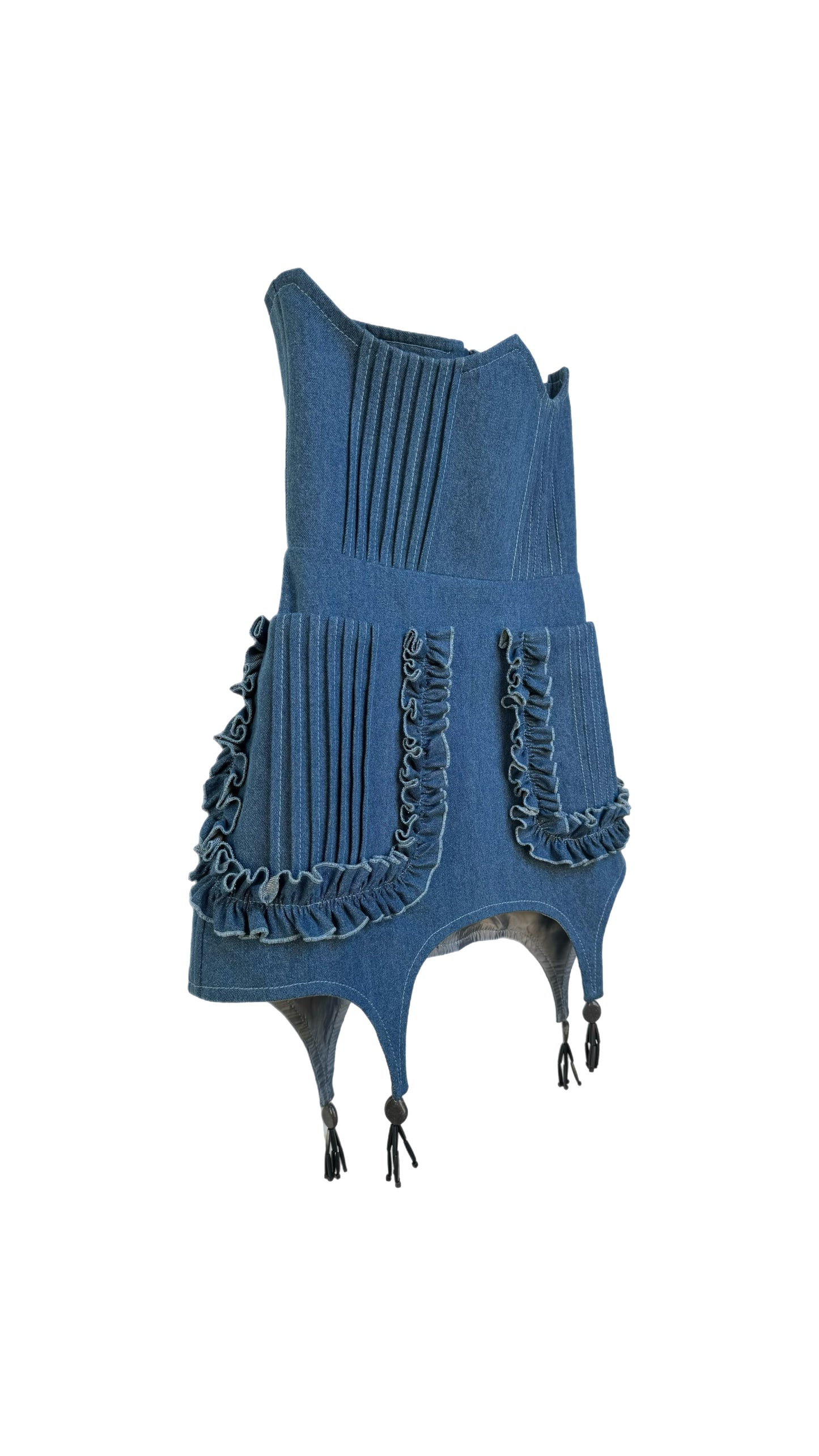 Guranda Corset Skirt S