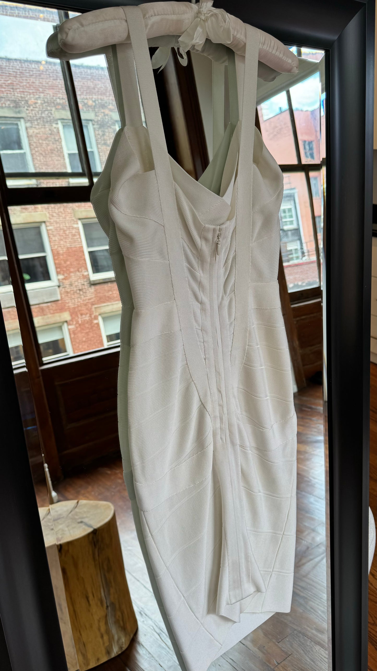 HERVE LÉGER Dress