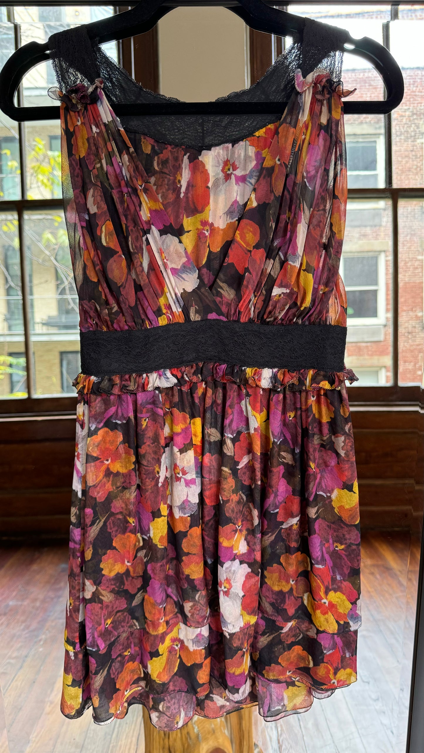 D&G Dress