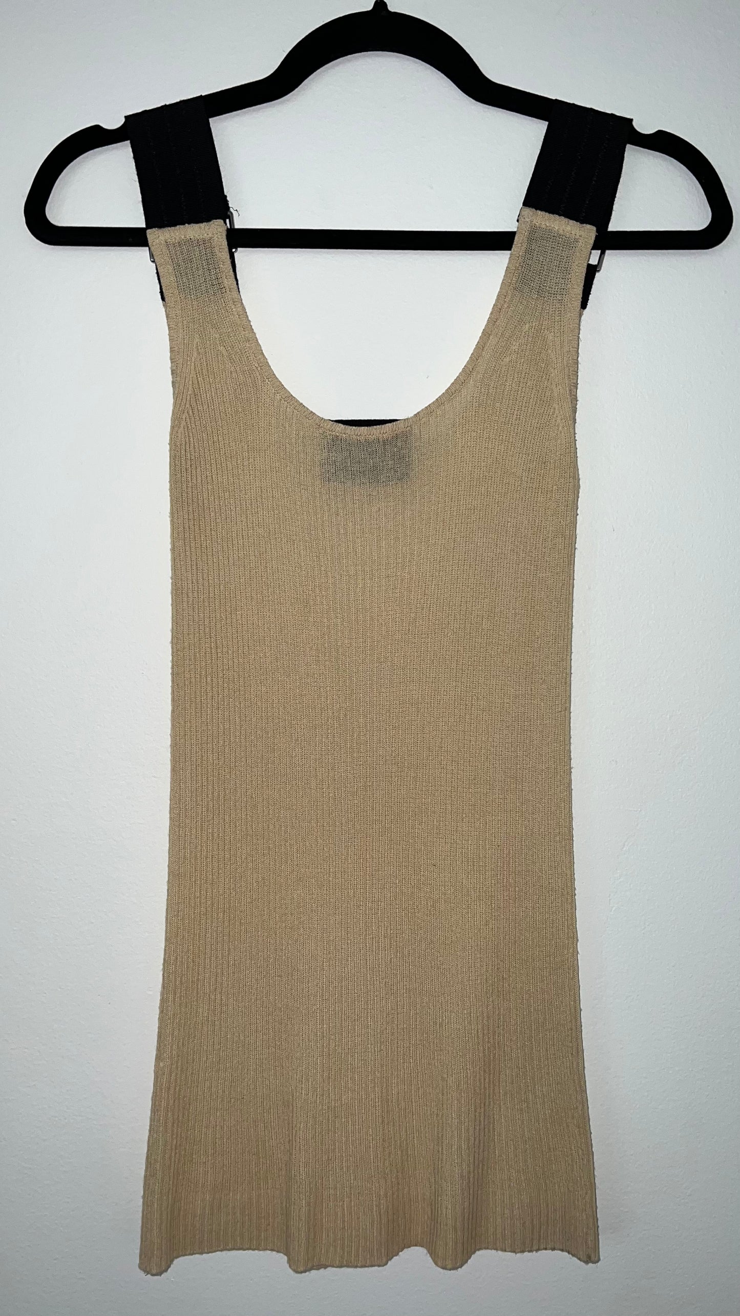 D&G Tank Top