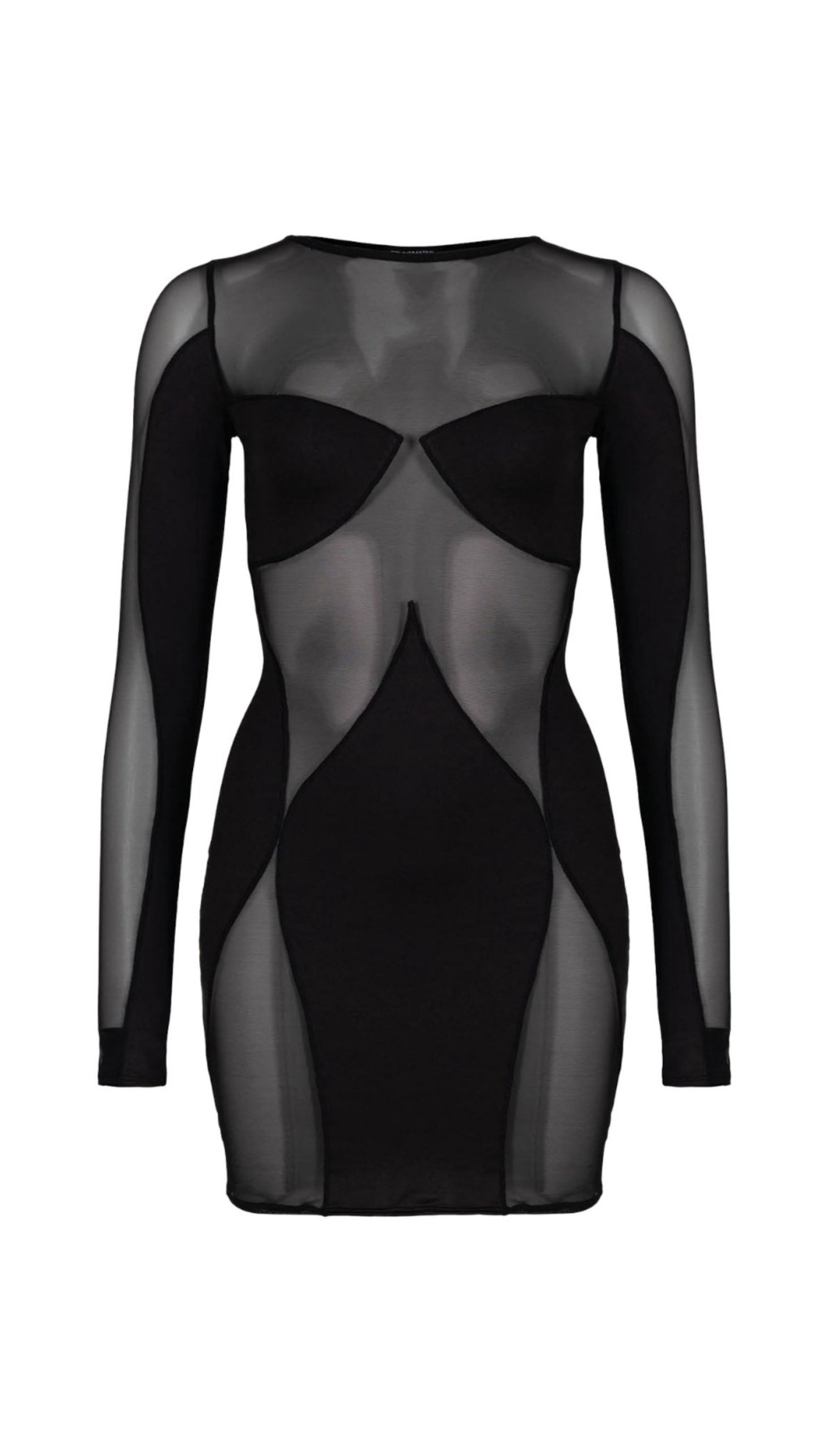 OW “Sierra” Mini Dress | New | With Tag |