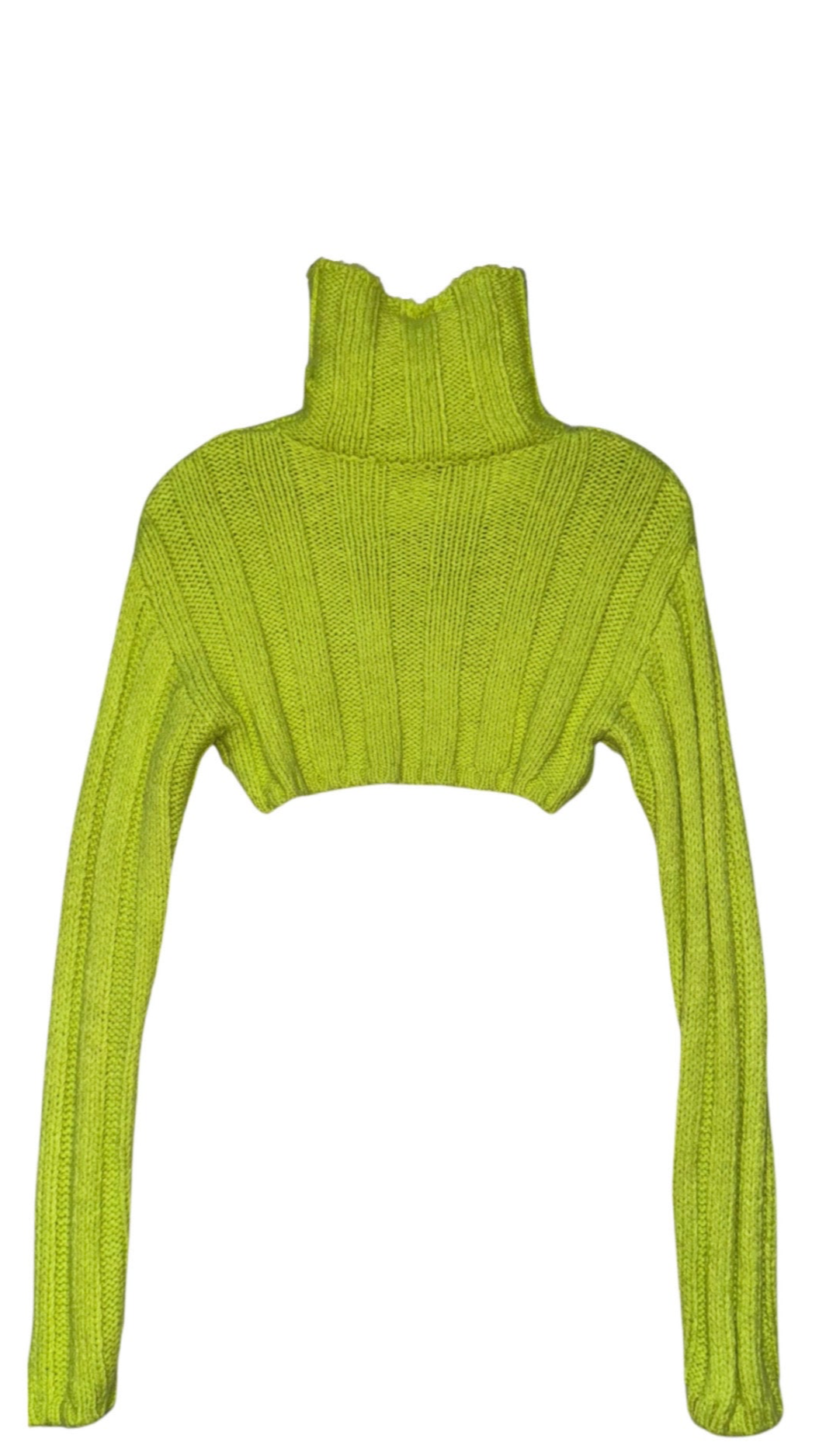 BERSHKA Shrug