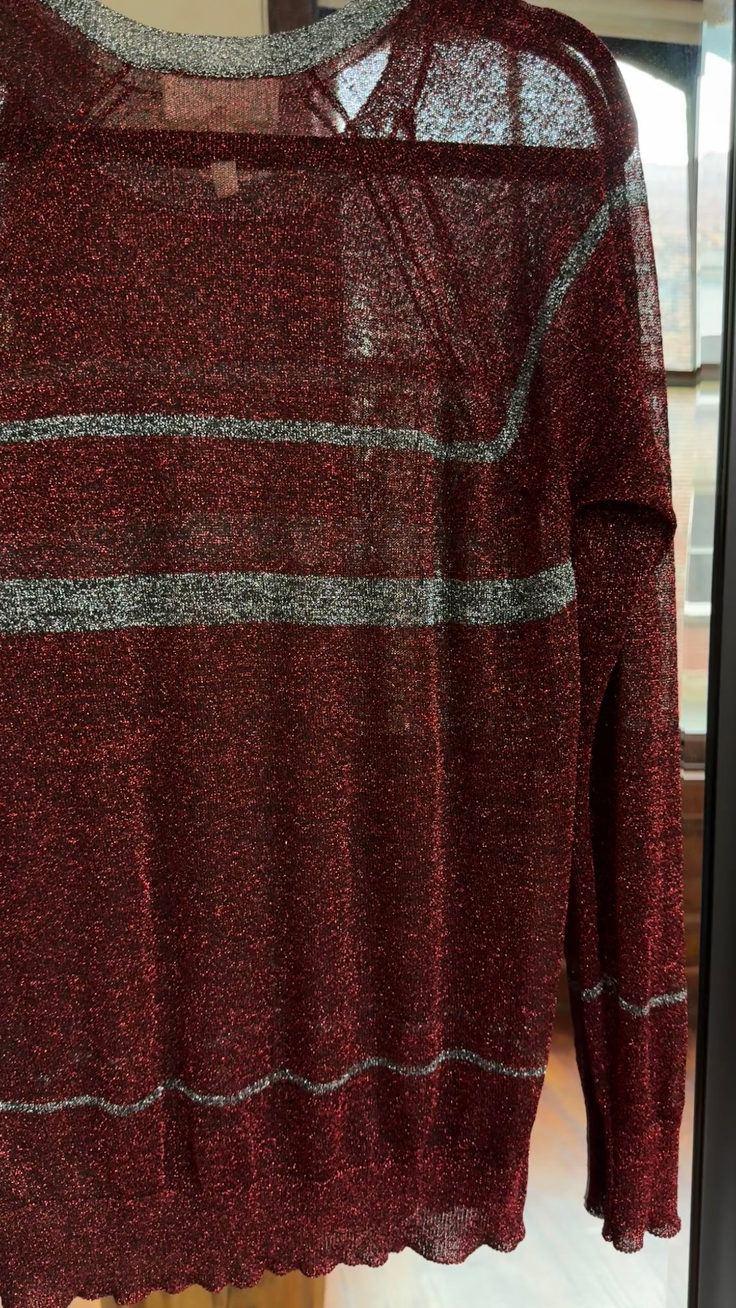 ISABEL MARANT Étoile Top