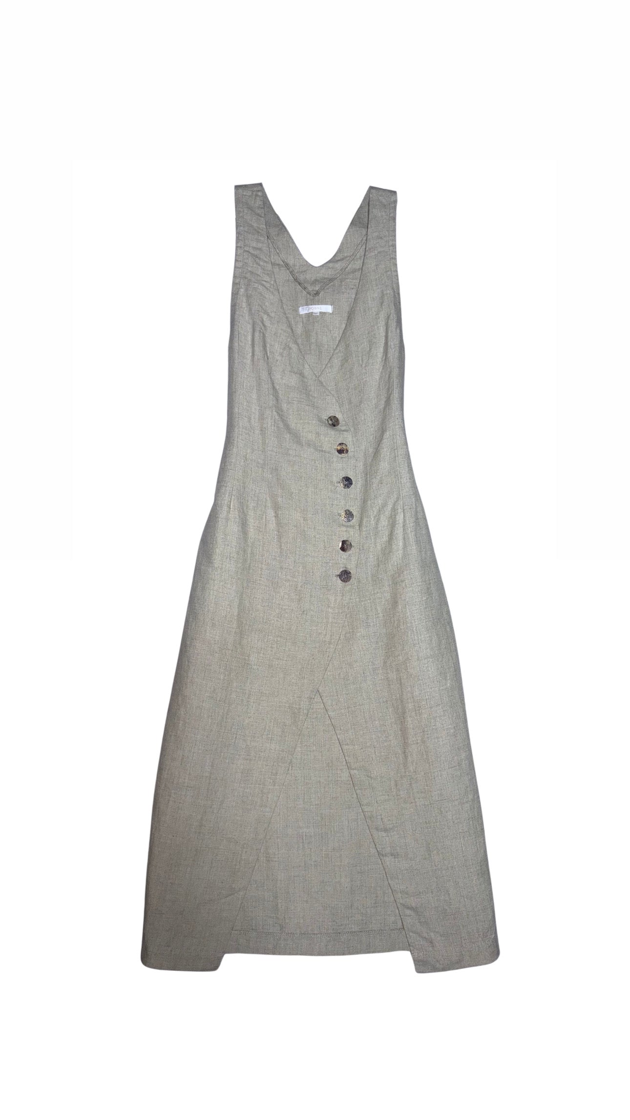 POSSE Dress ALINABAIKOVA.COM POSSE Dress ALINABAIKOVA.COM