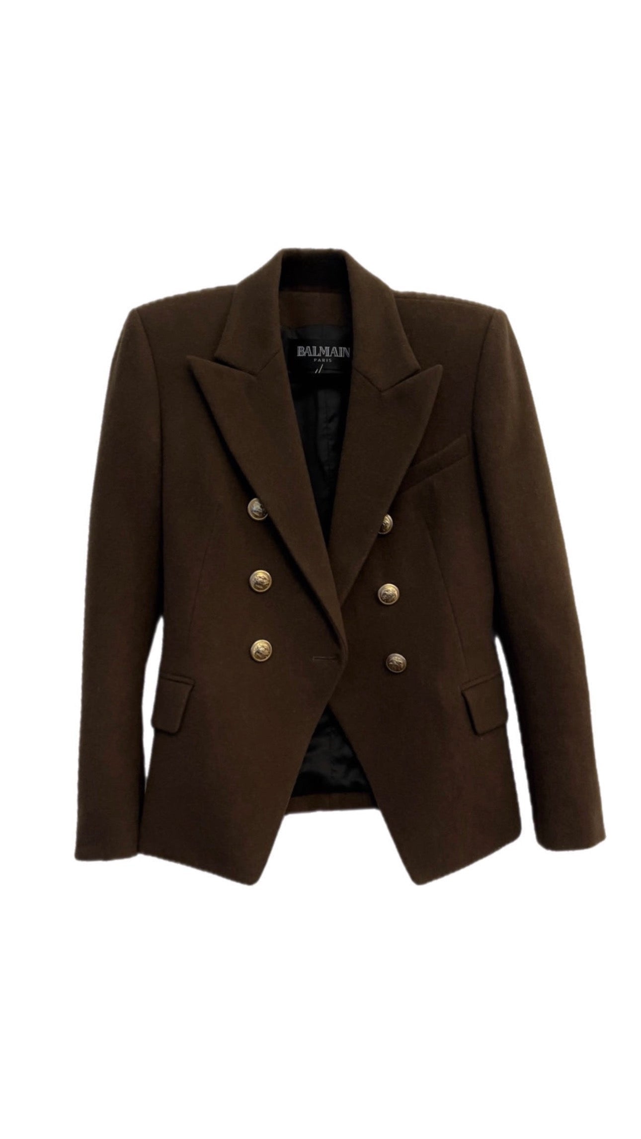 The "Khaki Chic" Set