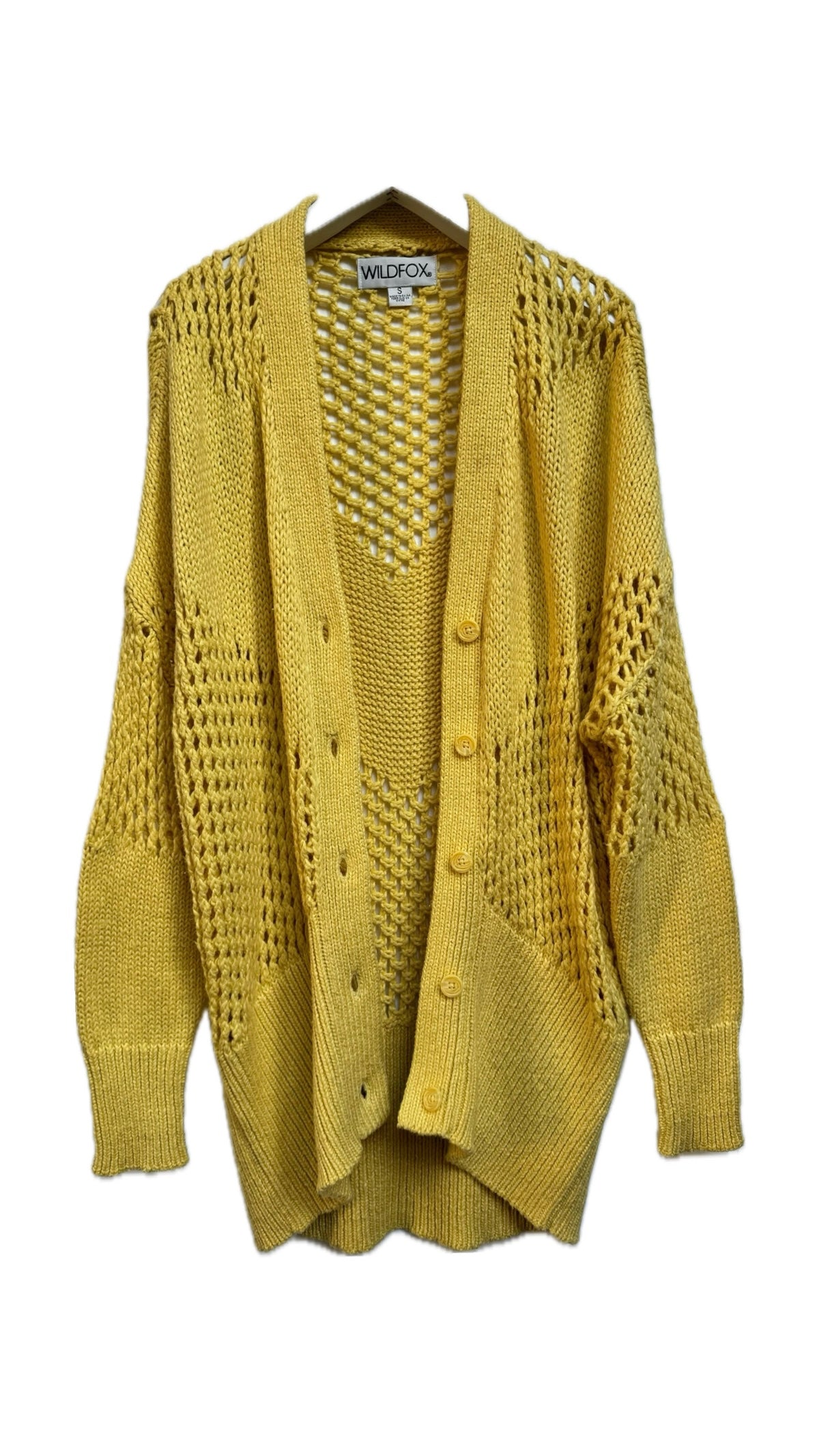 WILDFOX Cardigan
