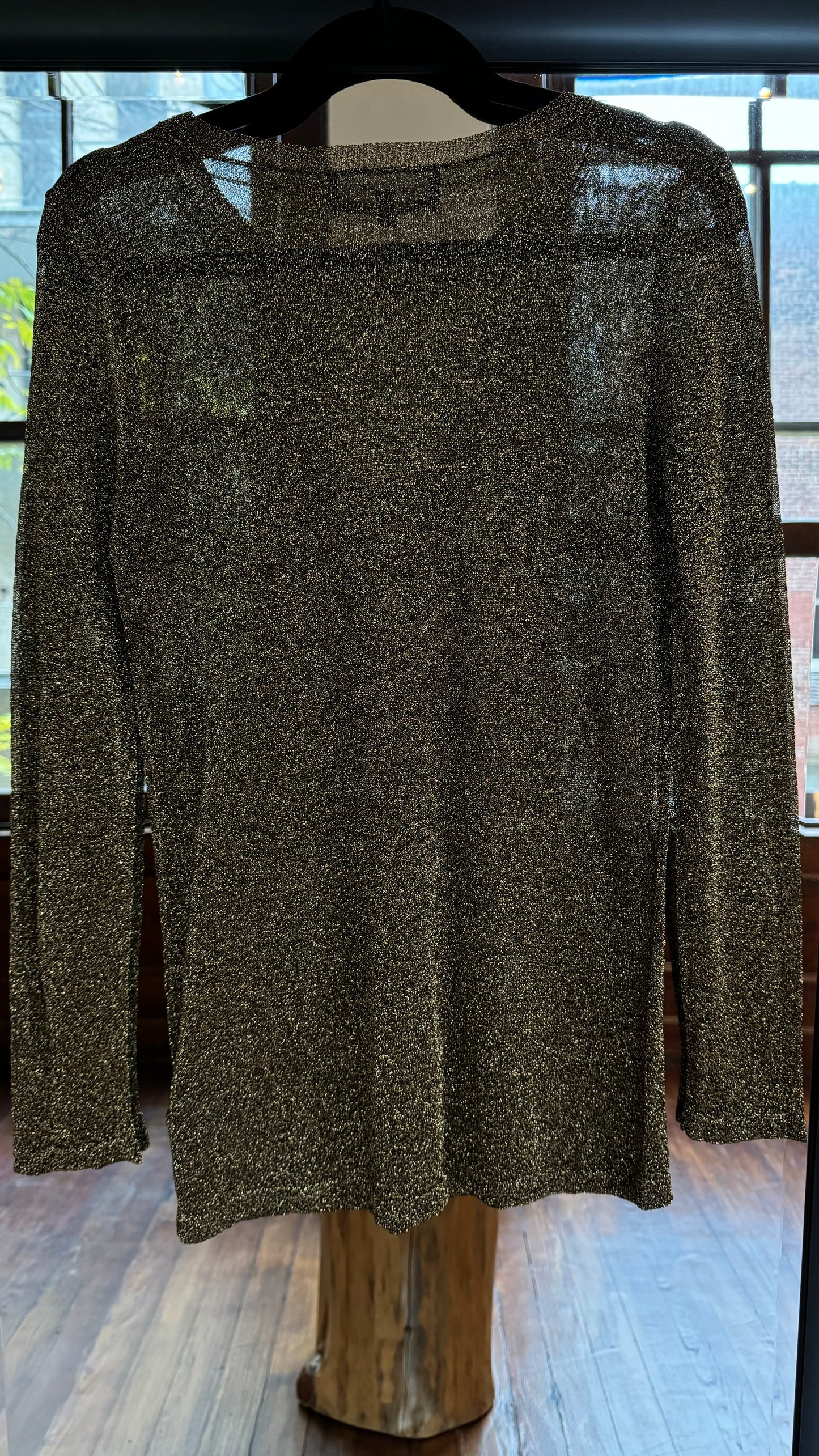 ISABEL MARANT Étoile Top