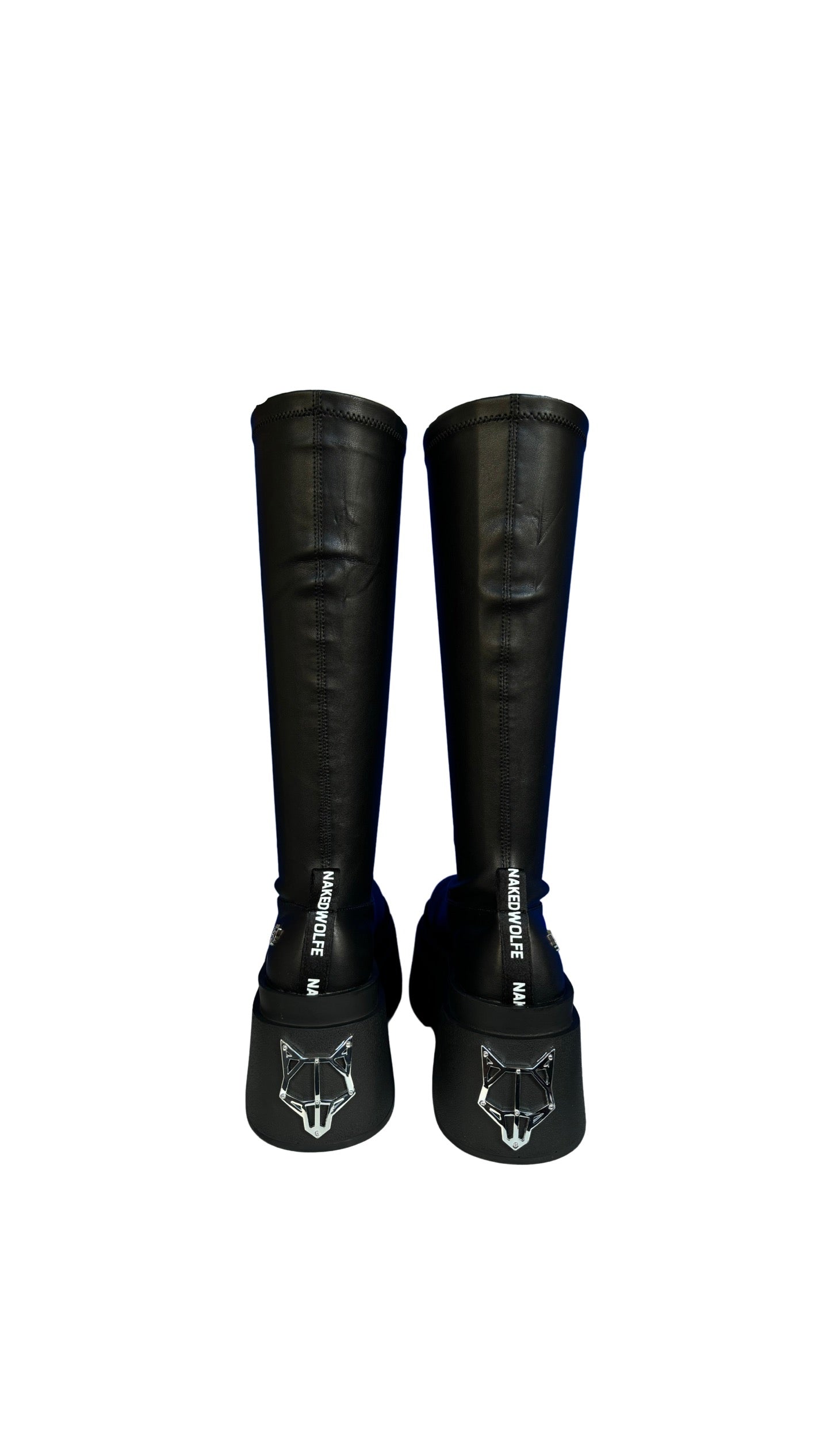 NAKED WOLFE Boots