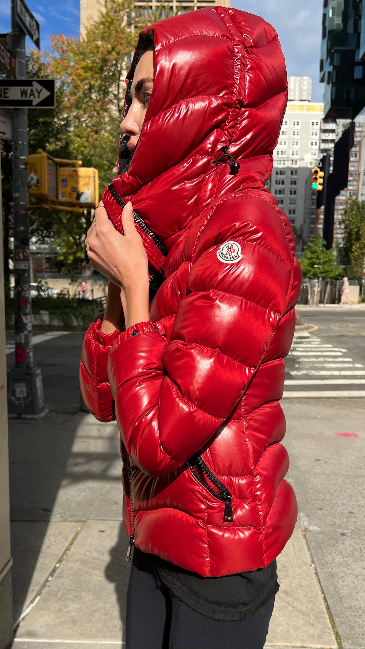 MONCLER Jacket