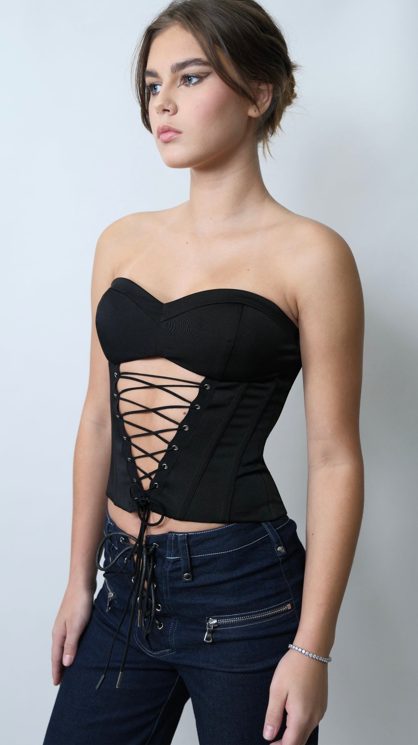 I AM GIA Subra Corset